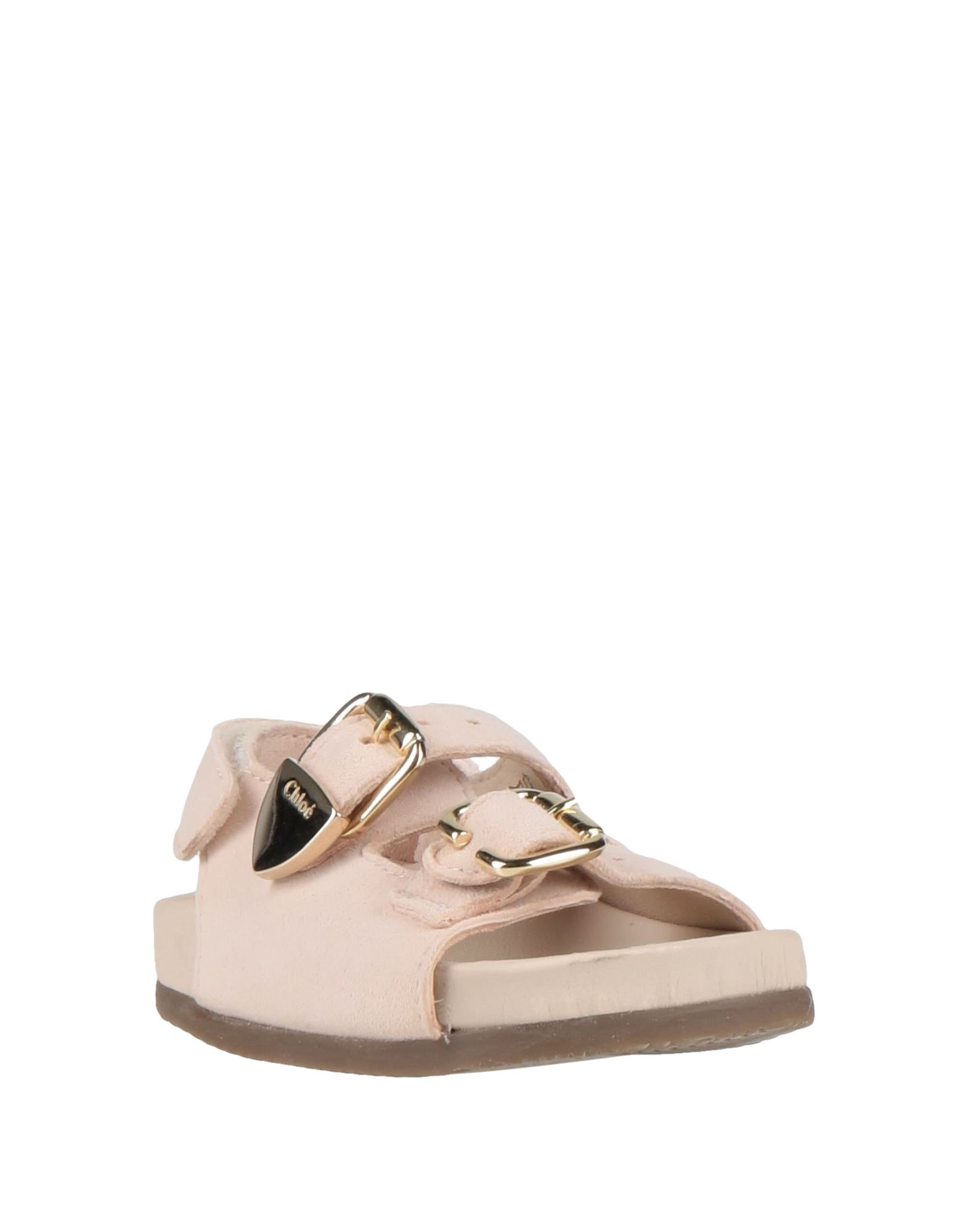  Chloé - Calzature - Sandali - On Yoox.com 