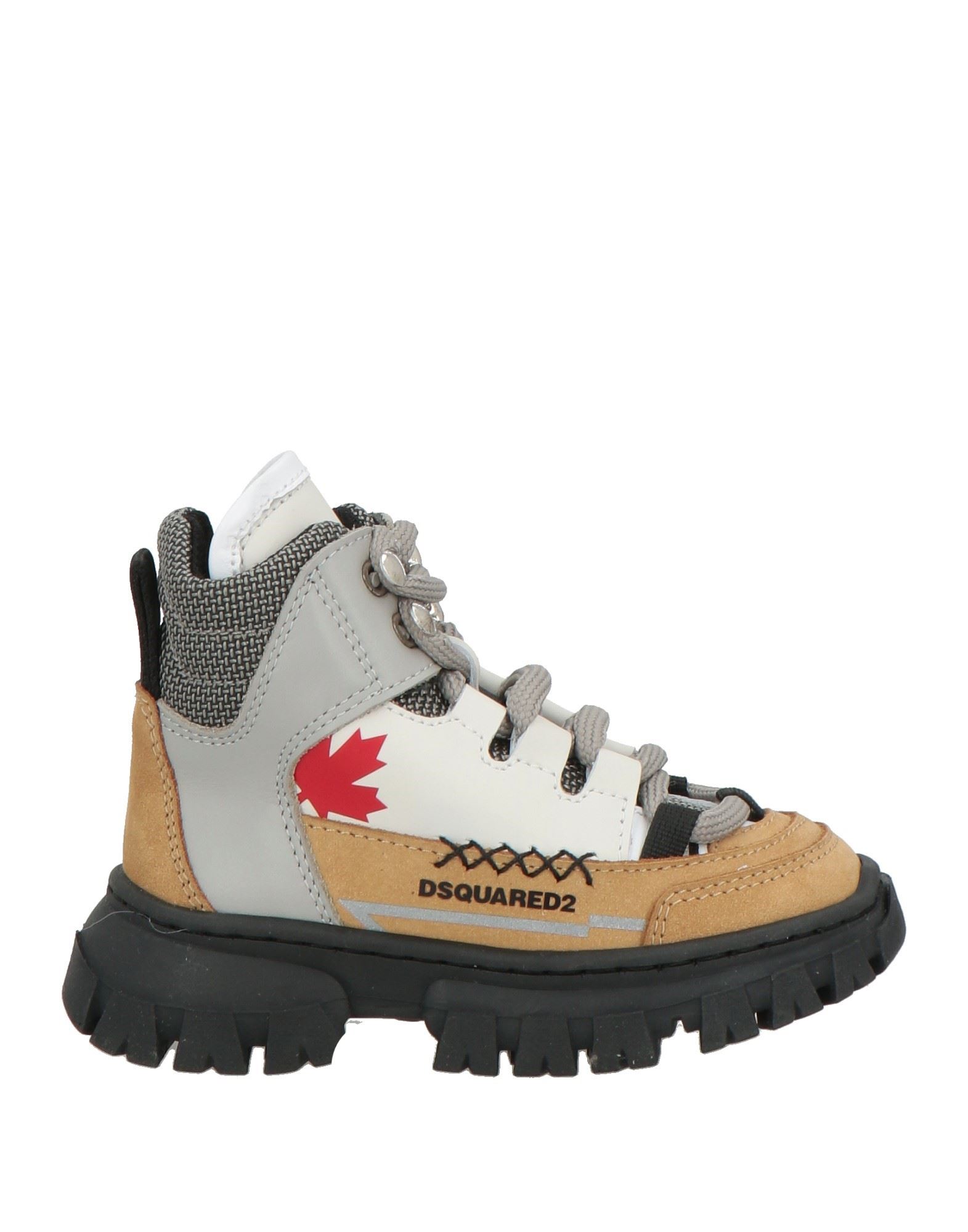 DSQUARED2 DSQUARED2 ΠΑΠΟΥΤΣΙΑ Μποτάκια