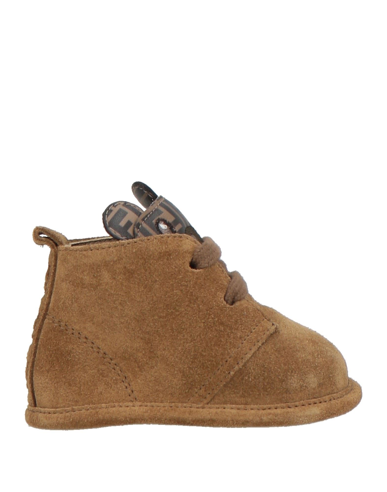 FENDI FENDI ΠΑΠΟΥΤΣΙΑ Παπούτσια για νεογέννητα