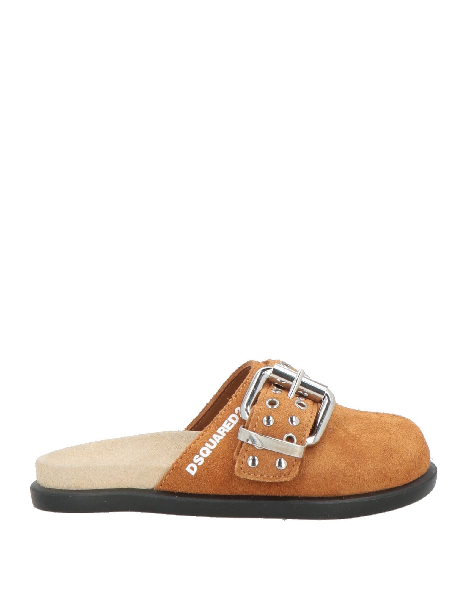 DSQUARED2 DSQUARED2 ΠΑΠΟΥΤΣΙΑ Πέδιλα