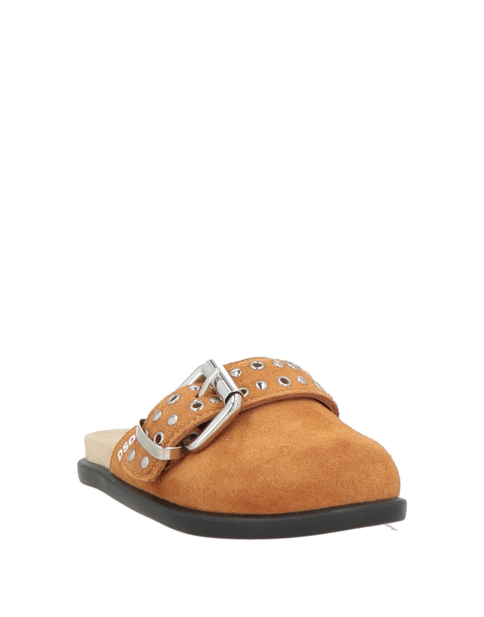  Dsquared2 - Schuhe - Sandalen - On Yoox.com 
