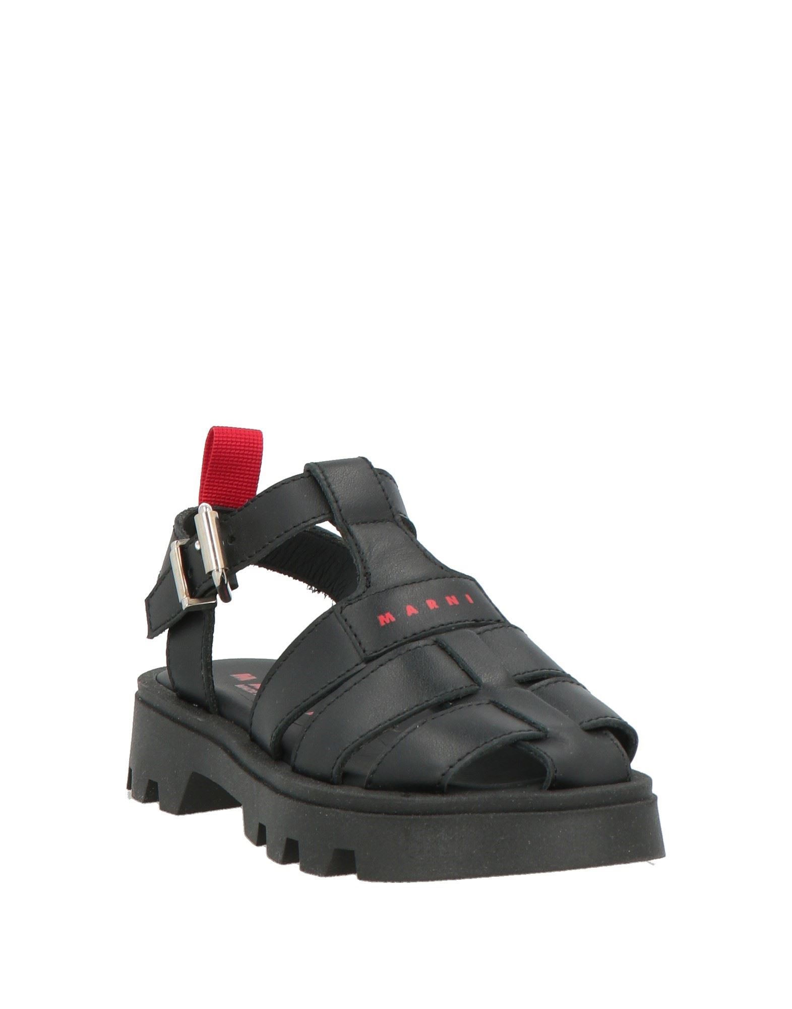  Marni - Schuhe - Sandalen - On Yoox.com 