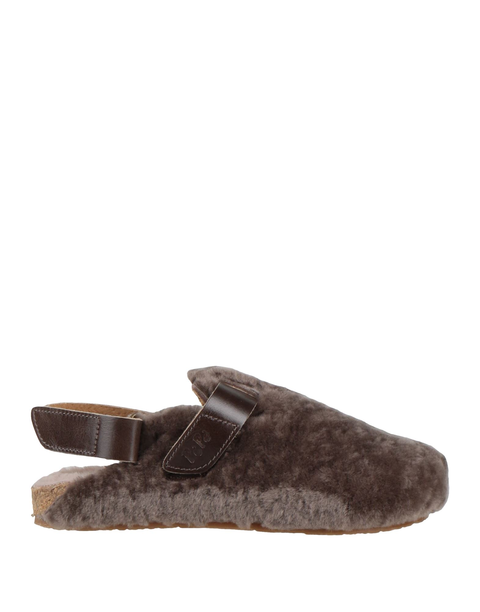 PÈPÈ PÈPÈ ΠΑΠΟΥΤΣΙΑ Πέδιλα