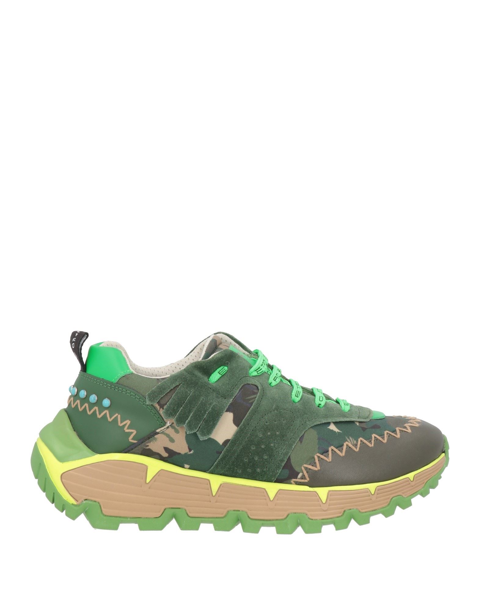  Etro - Schuhe - Sneakers - On Yoox.com 