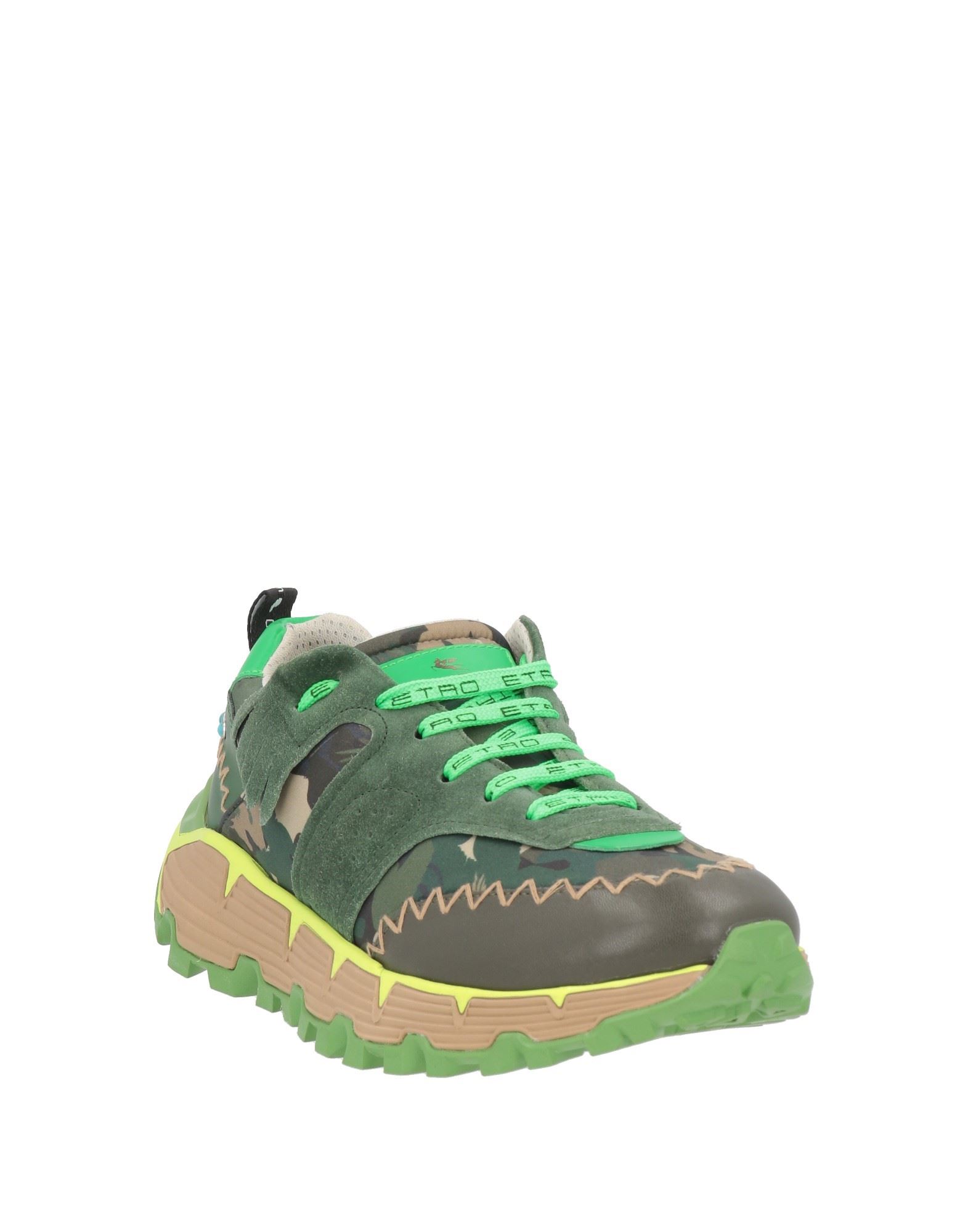 Etro - Schuhe - Sneakers - On Yoox.com 