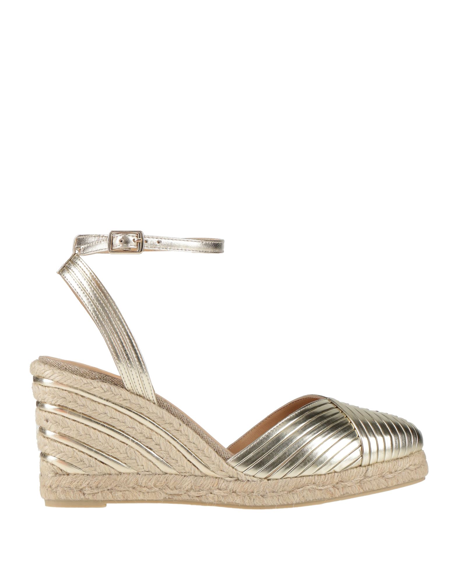  Castañer - Schuhe - Espadrilles - On Yoox.com 