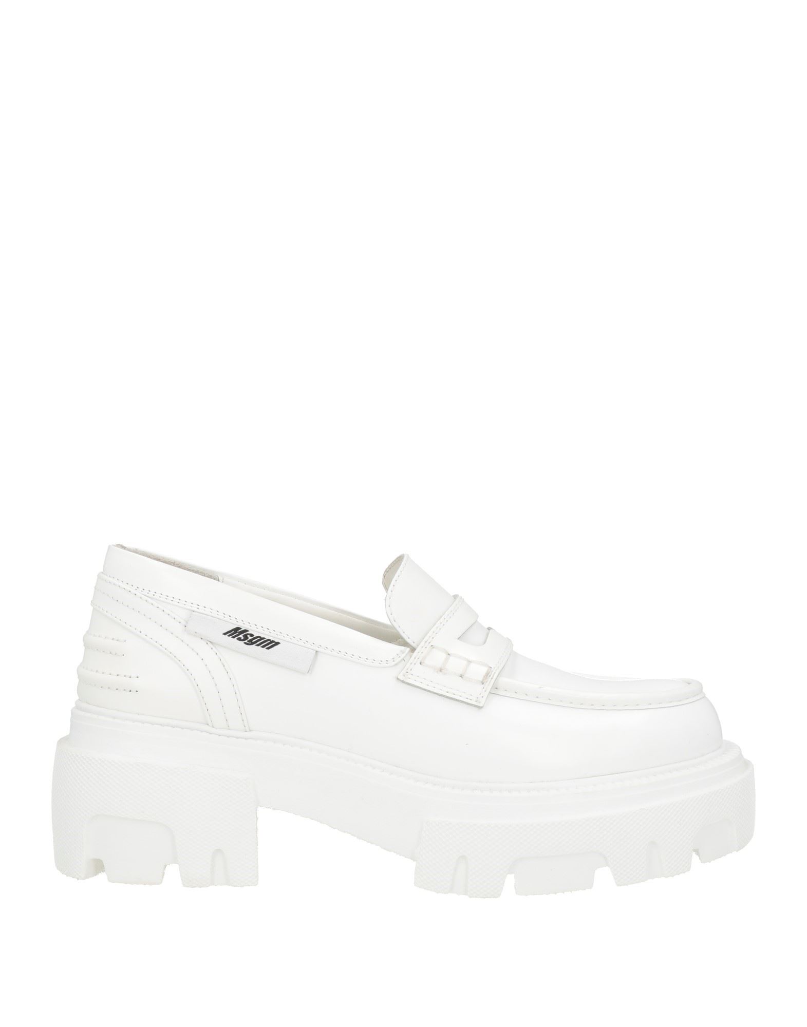  Msgm - Schuhe - Mokassins - On Yoox.com 