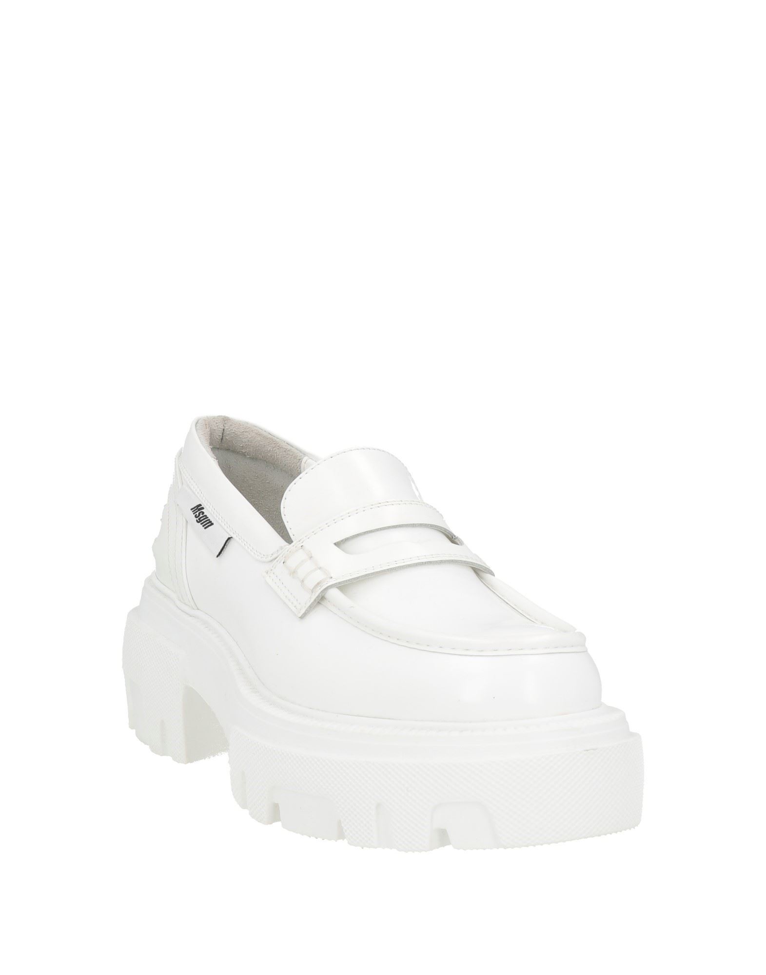 Msgm - Schuhe - Mokassins - On Yoox.com 