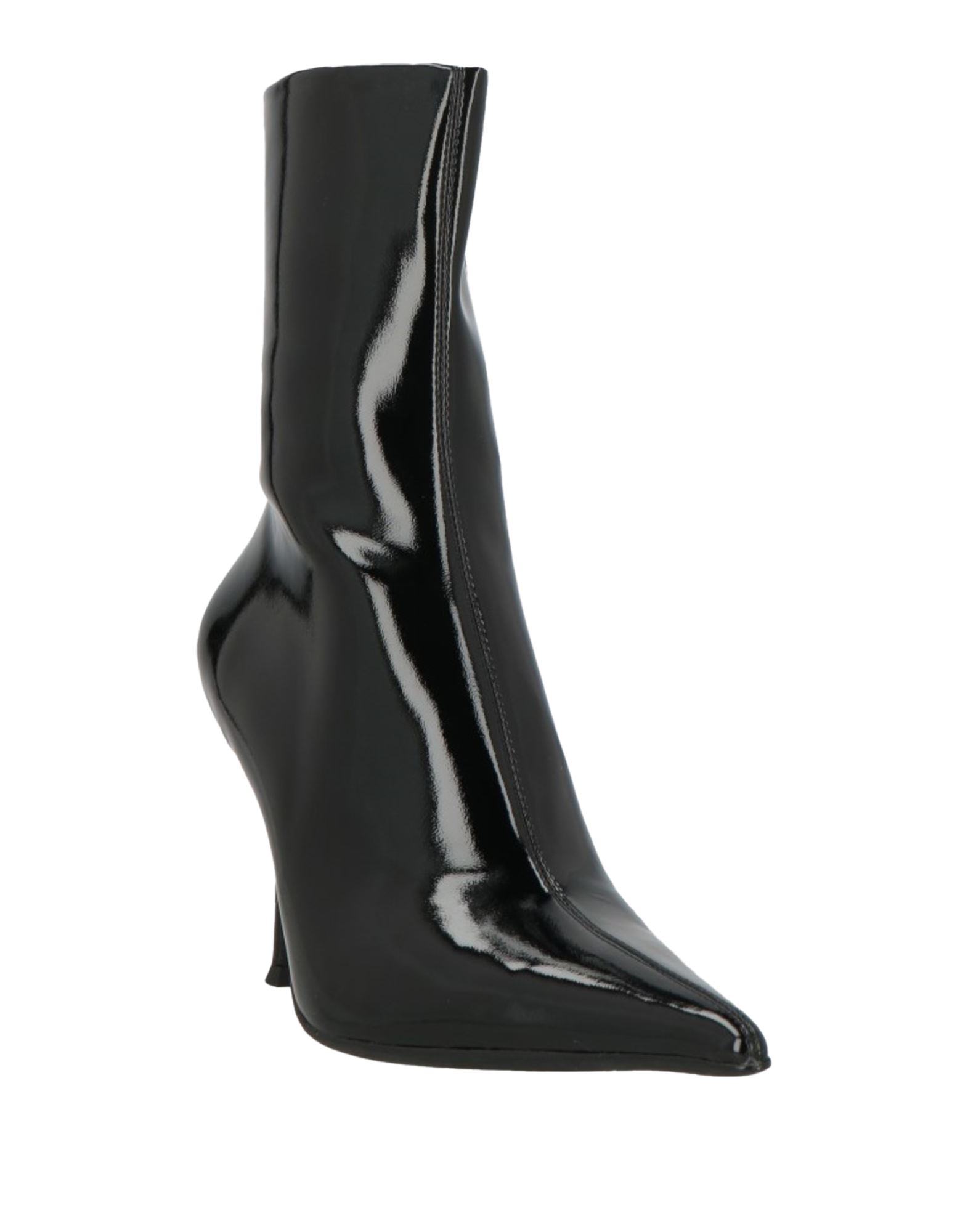  Jeffrey Campbell - Calzado - Botines De Caña Alta - On Yoox.com 