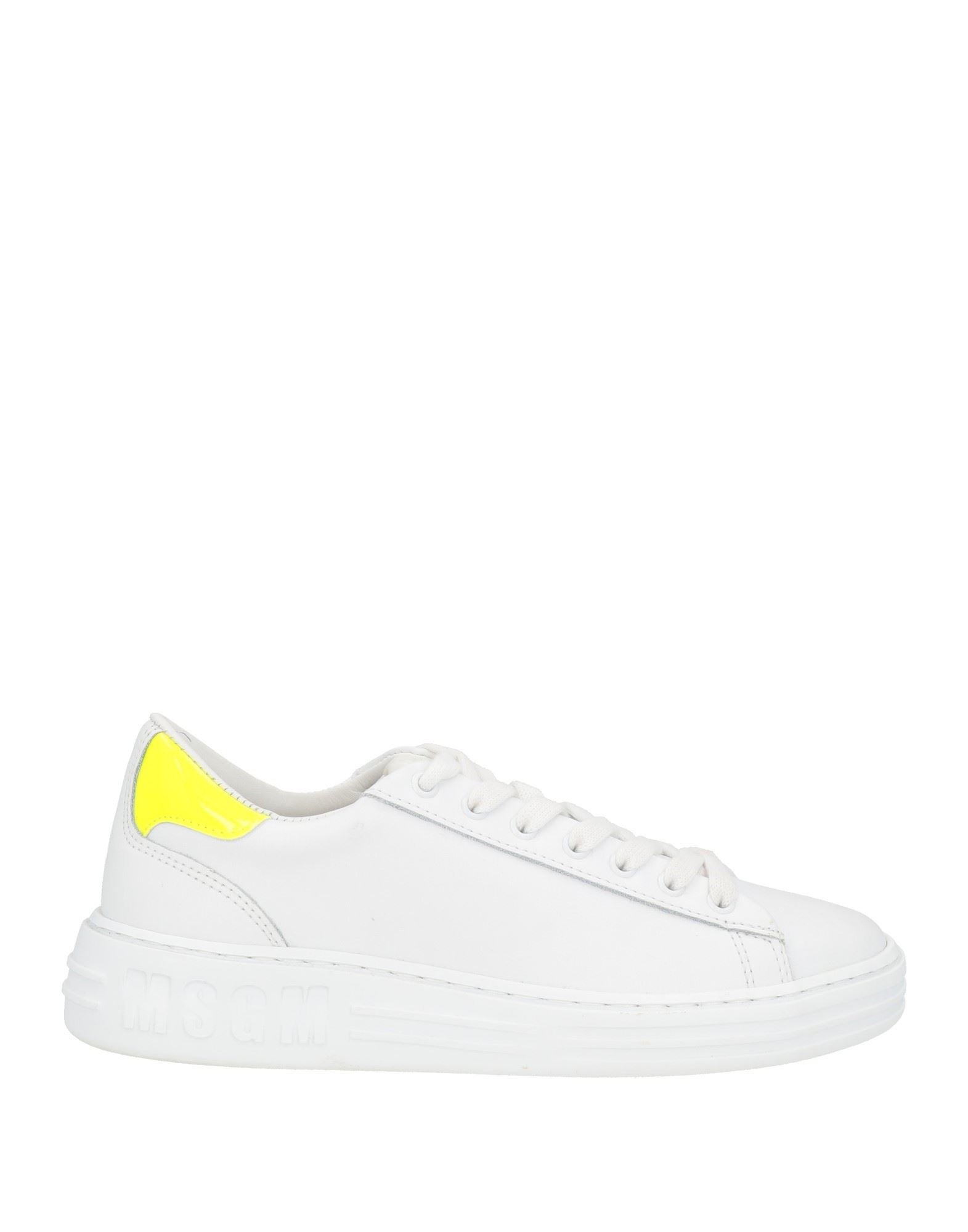  Msgm - Schuhe - Sneakers - On Yoox.com 