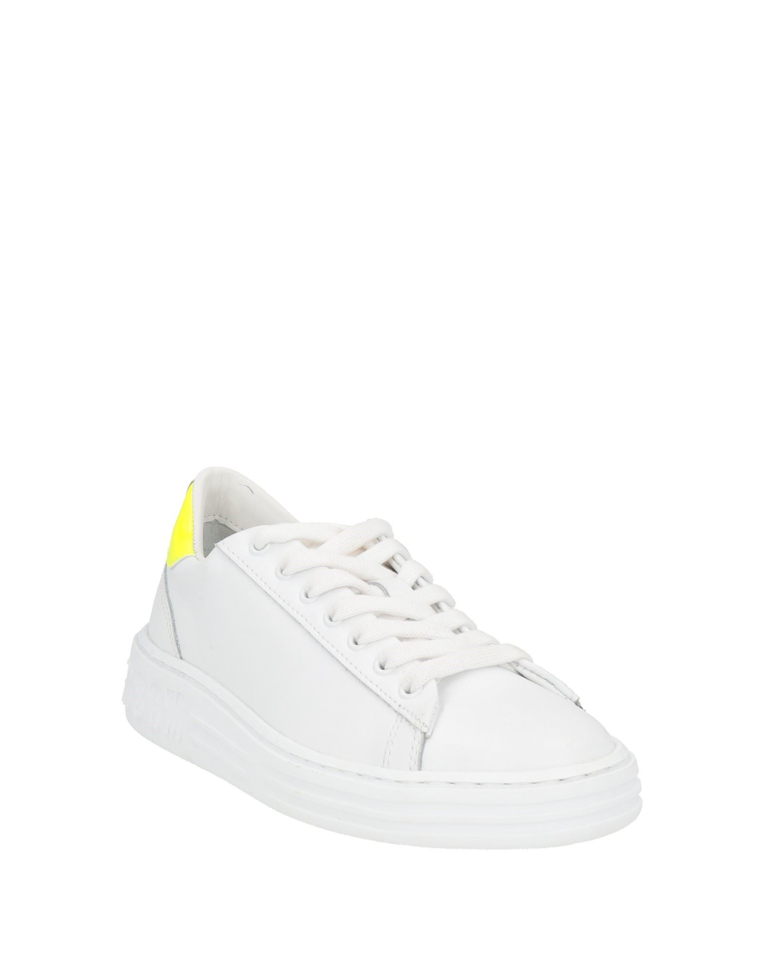  Msgm - Schuhe - Sneakers - On Yoox.com 