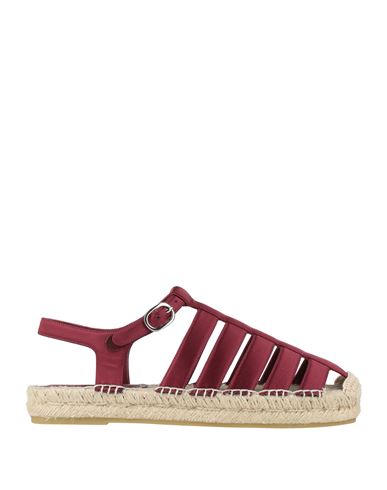 Espadrilles Damen Bordeaux 36,38,39 Damen