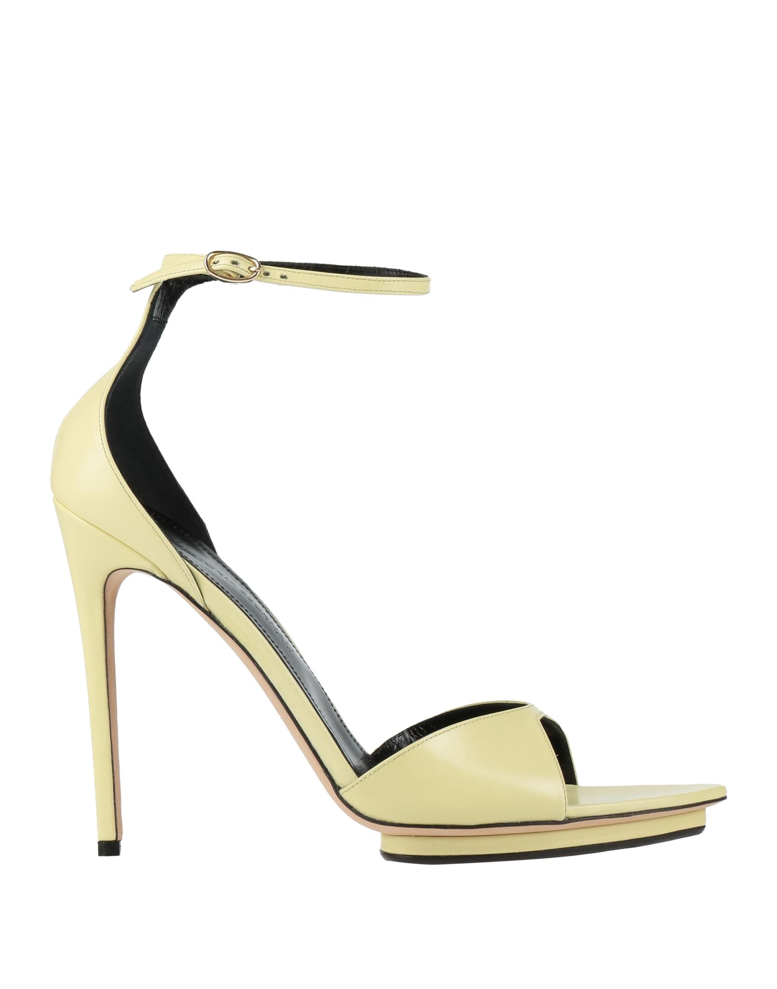 Victoria Beckham - Schuhe - Sandalen - On Yoox.com 
