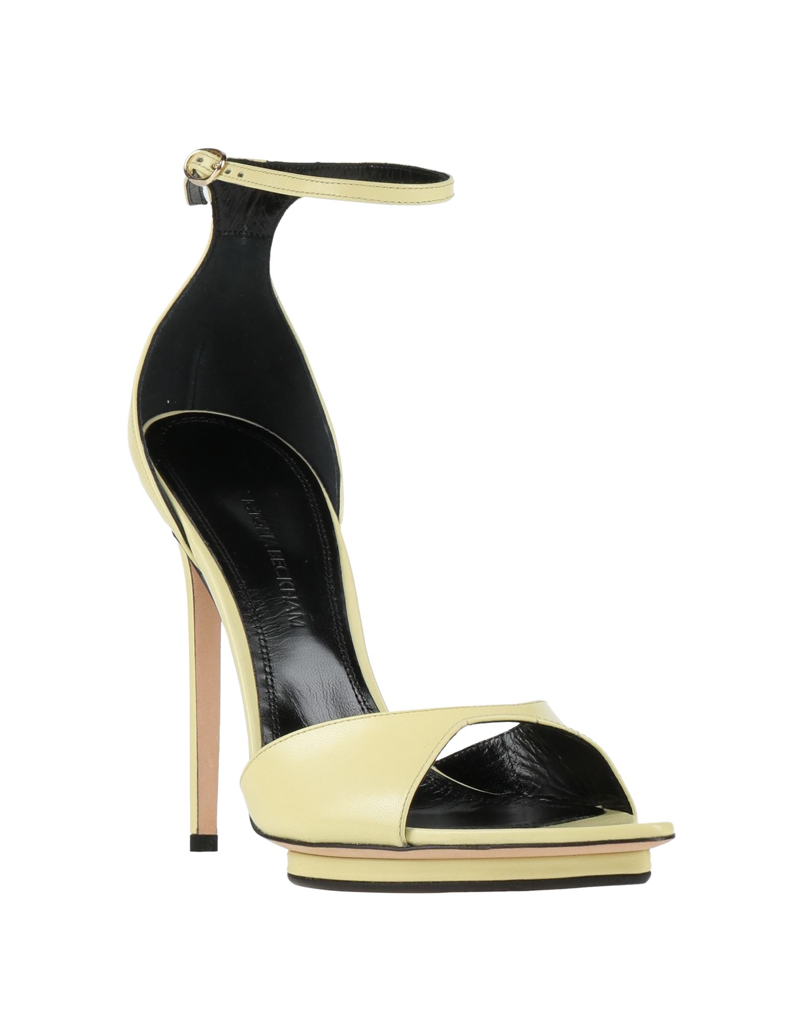  Victoria Beckham - Schuhe - Sandalen - On Yoox.com 