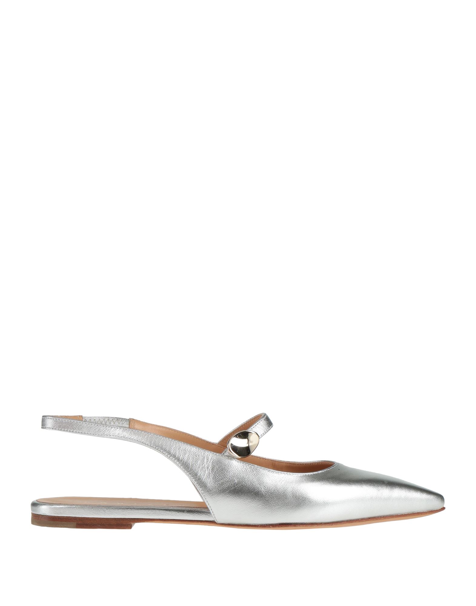 UNÜTZER UNÜTZER ΠΑΠΟΥΤΣΙΑ Μπαλαρίνες