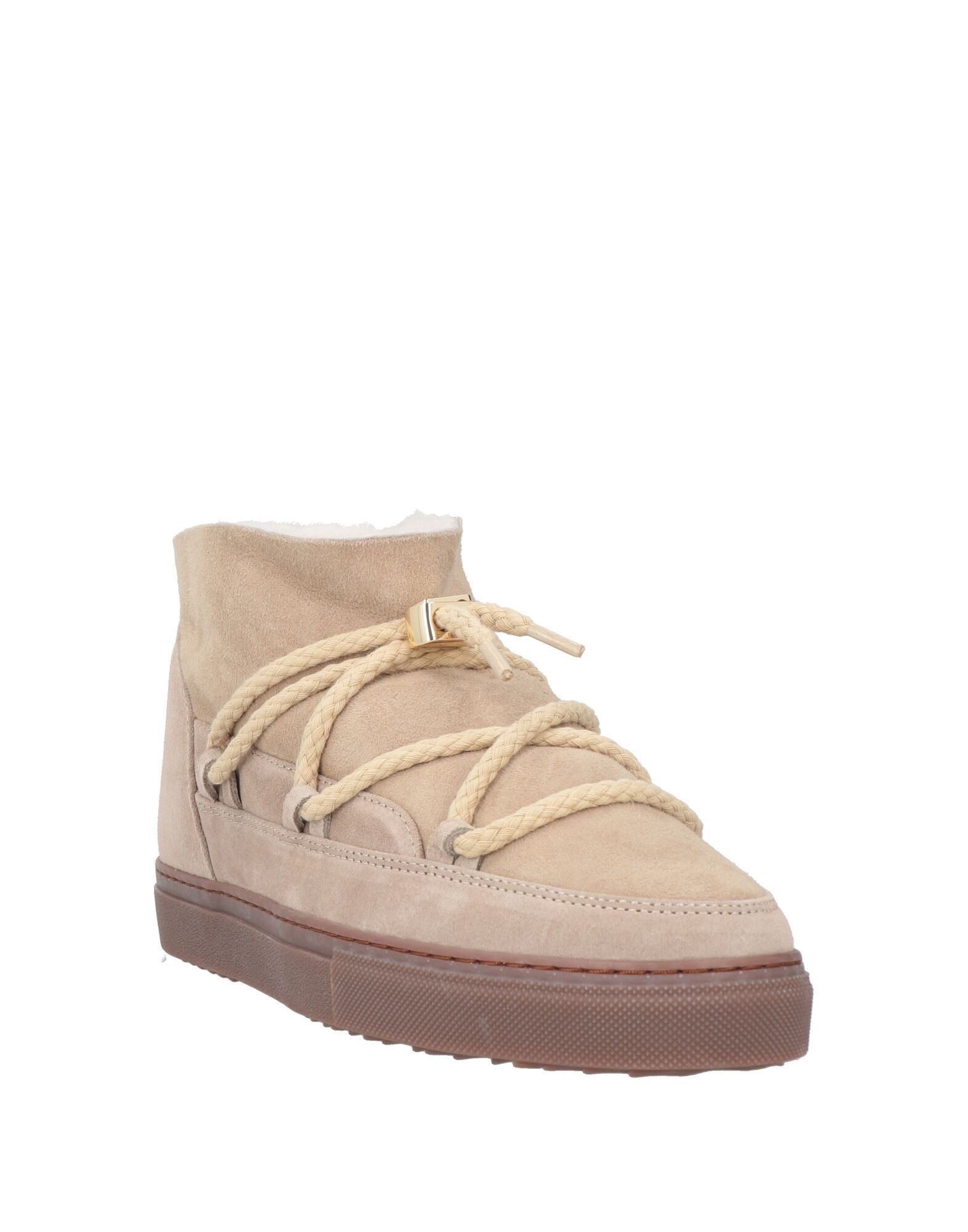  Inuikii - Schuhe - Stiefeletten - On Yoox.com 