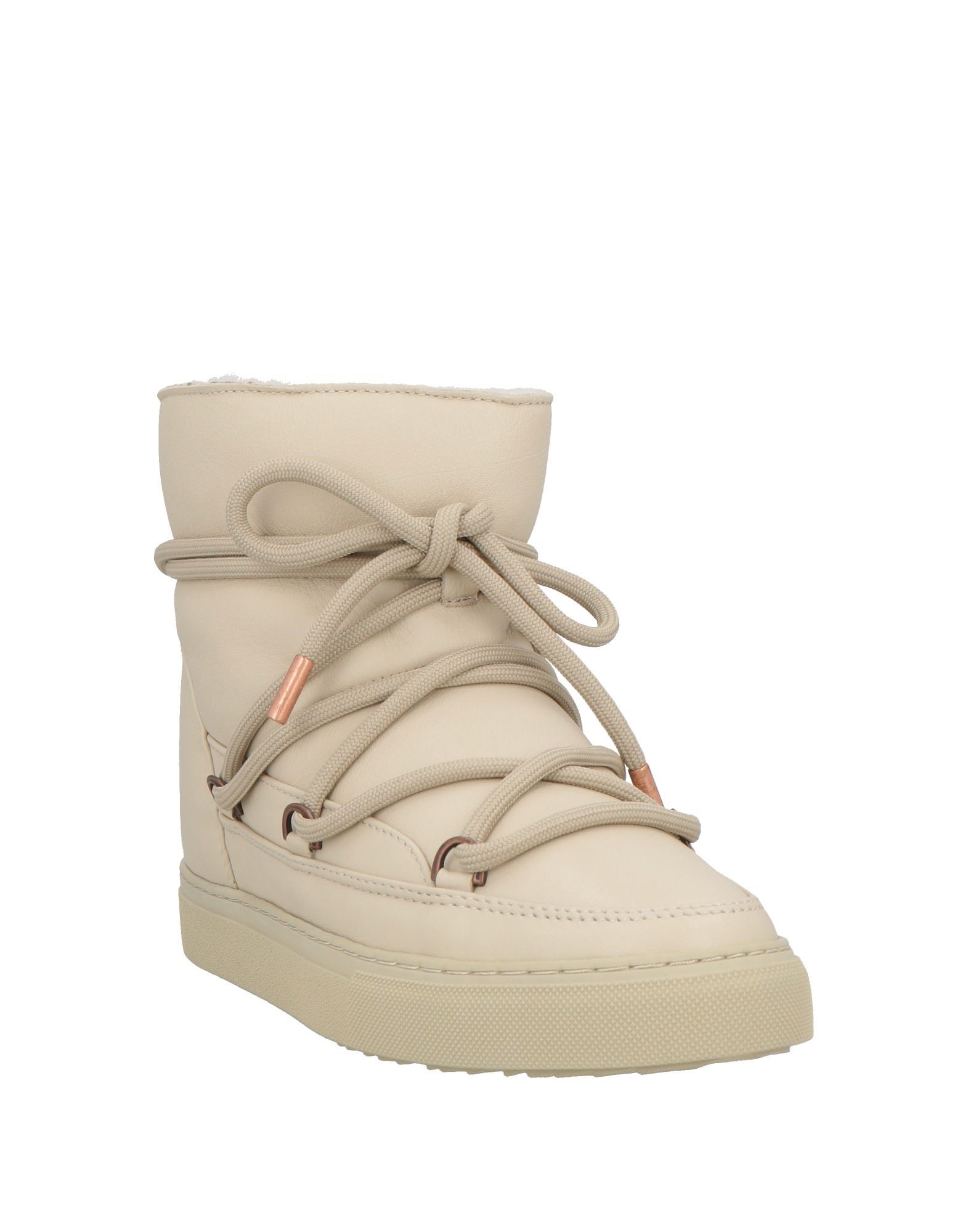  Inuikii - Schuhe - Stiefeletten - On Yoox.com 