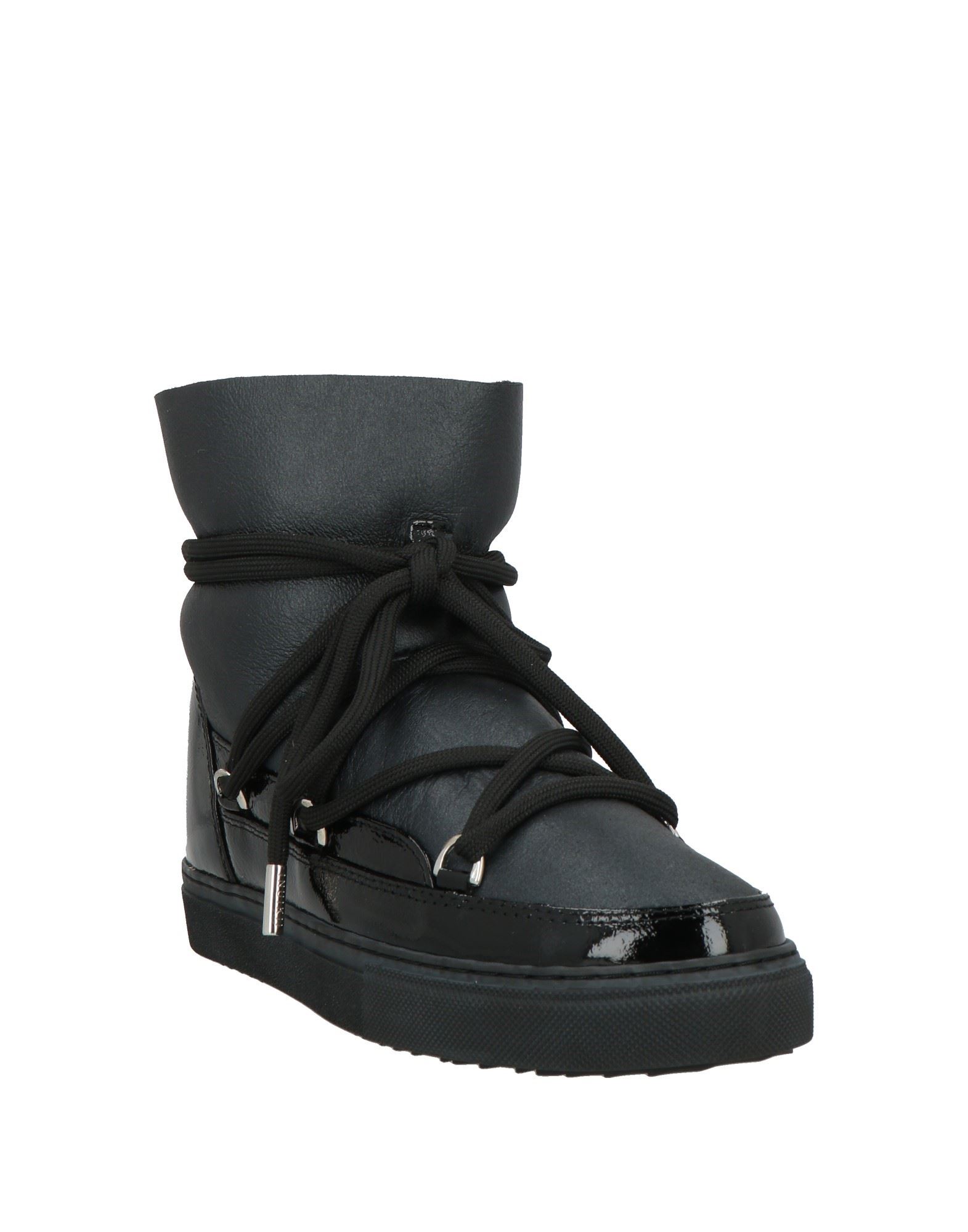  Inuikii - Schuhe - Stiefeletten - On Yoox.com 