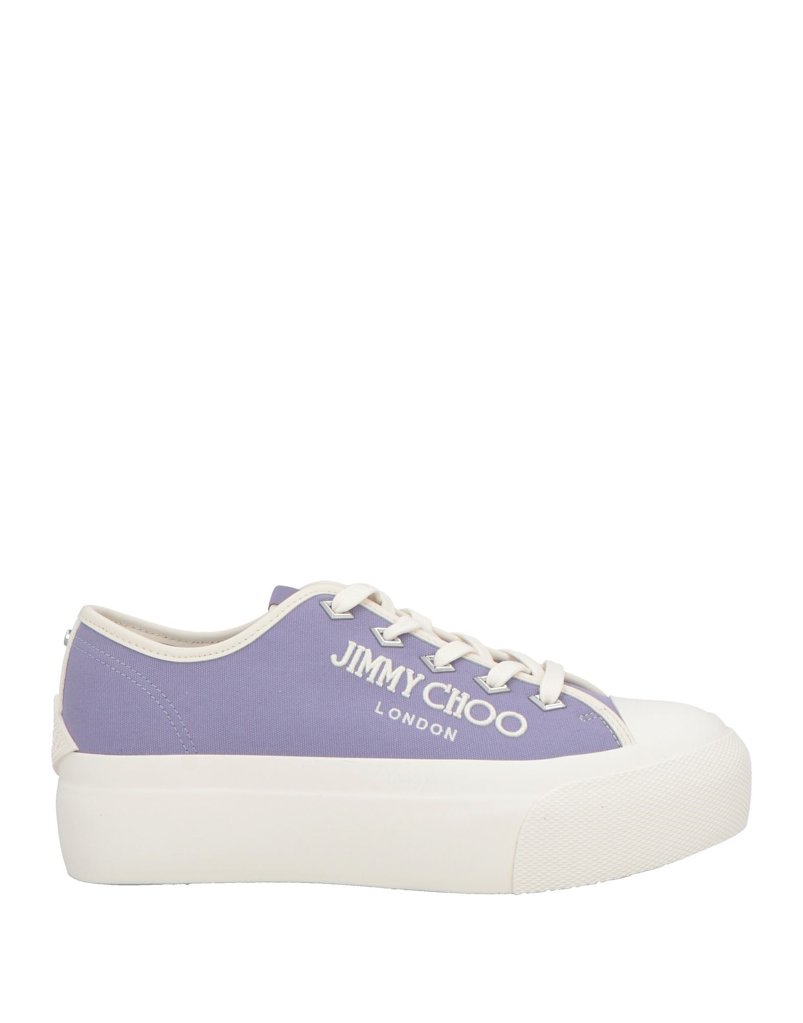 JIMMY CHOO JIMMY CHOO ΠΑΠΟΥΤΣΙΑ Αθλητικά παπούτσια