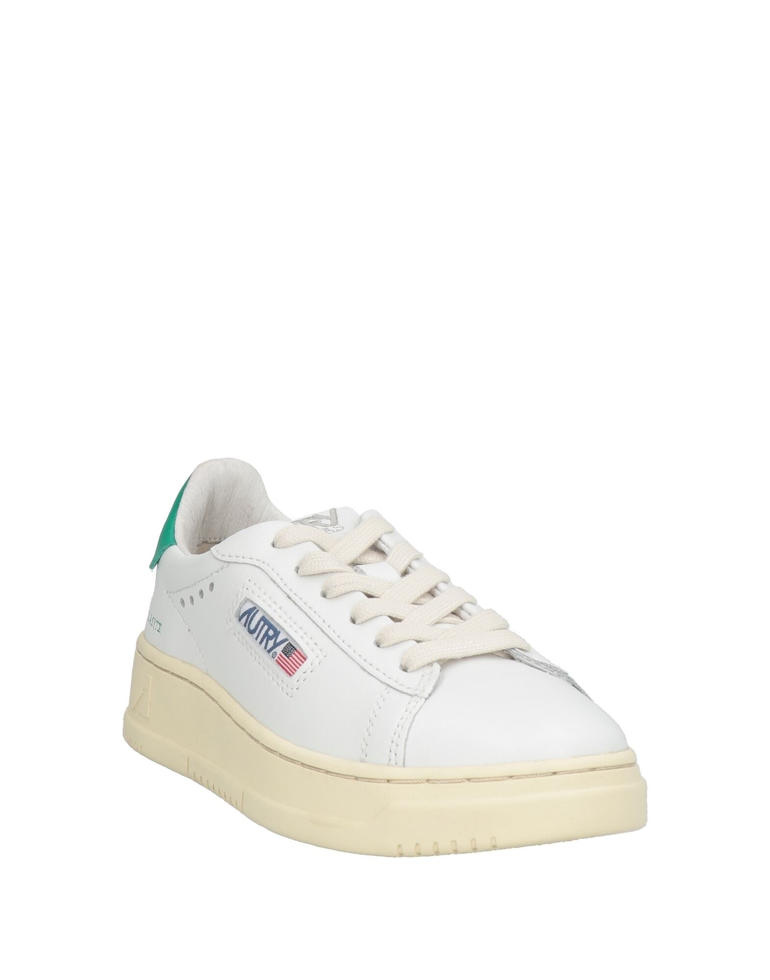  Autry - Chaussures - Sneakers - On Yoox.com 