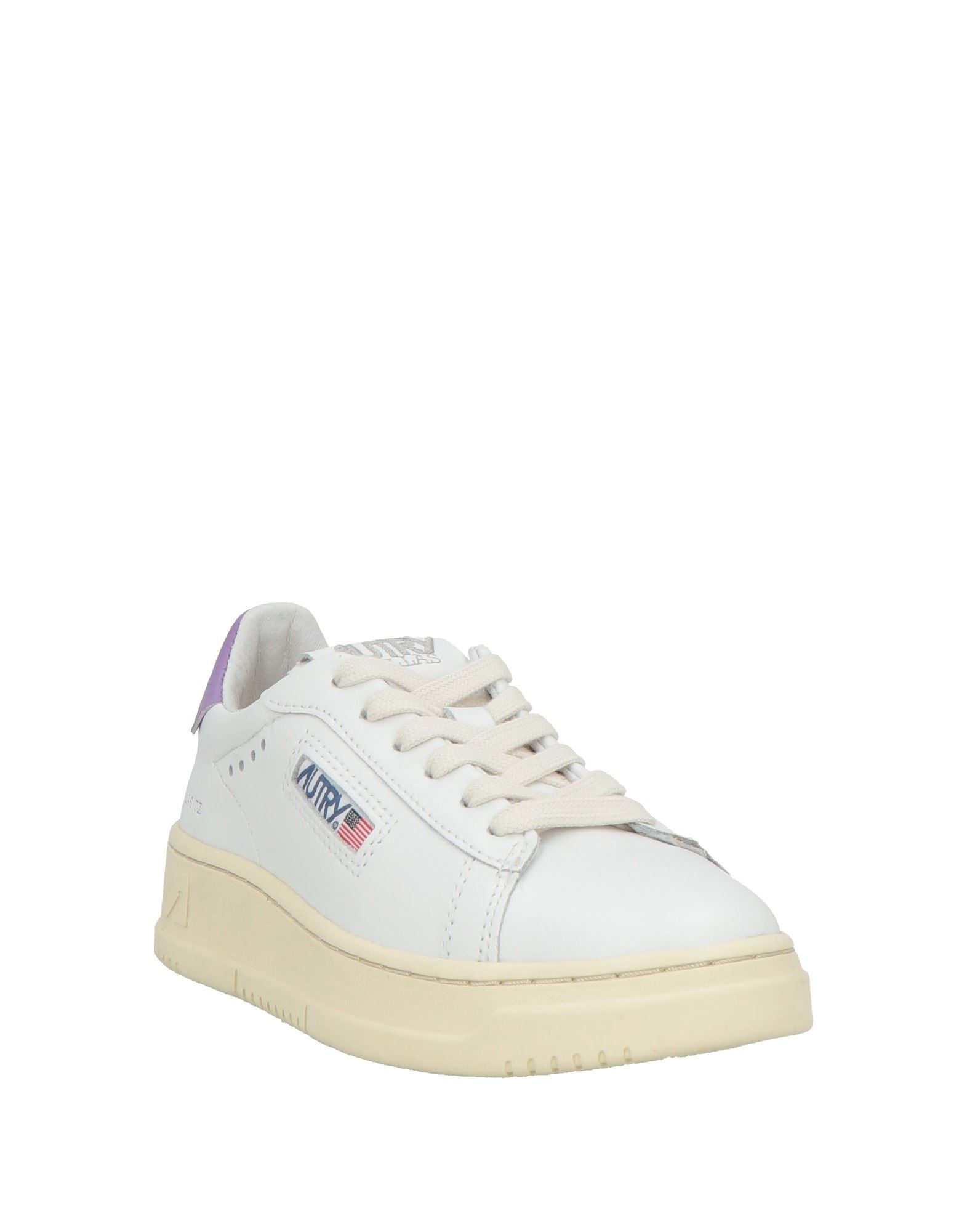  Autry - Schuhe - Sneakers - On Yoox.com 