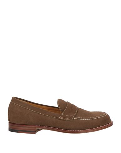 Mocasines Hombre Café 42 Hombre