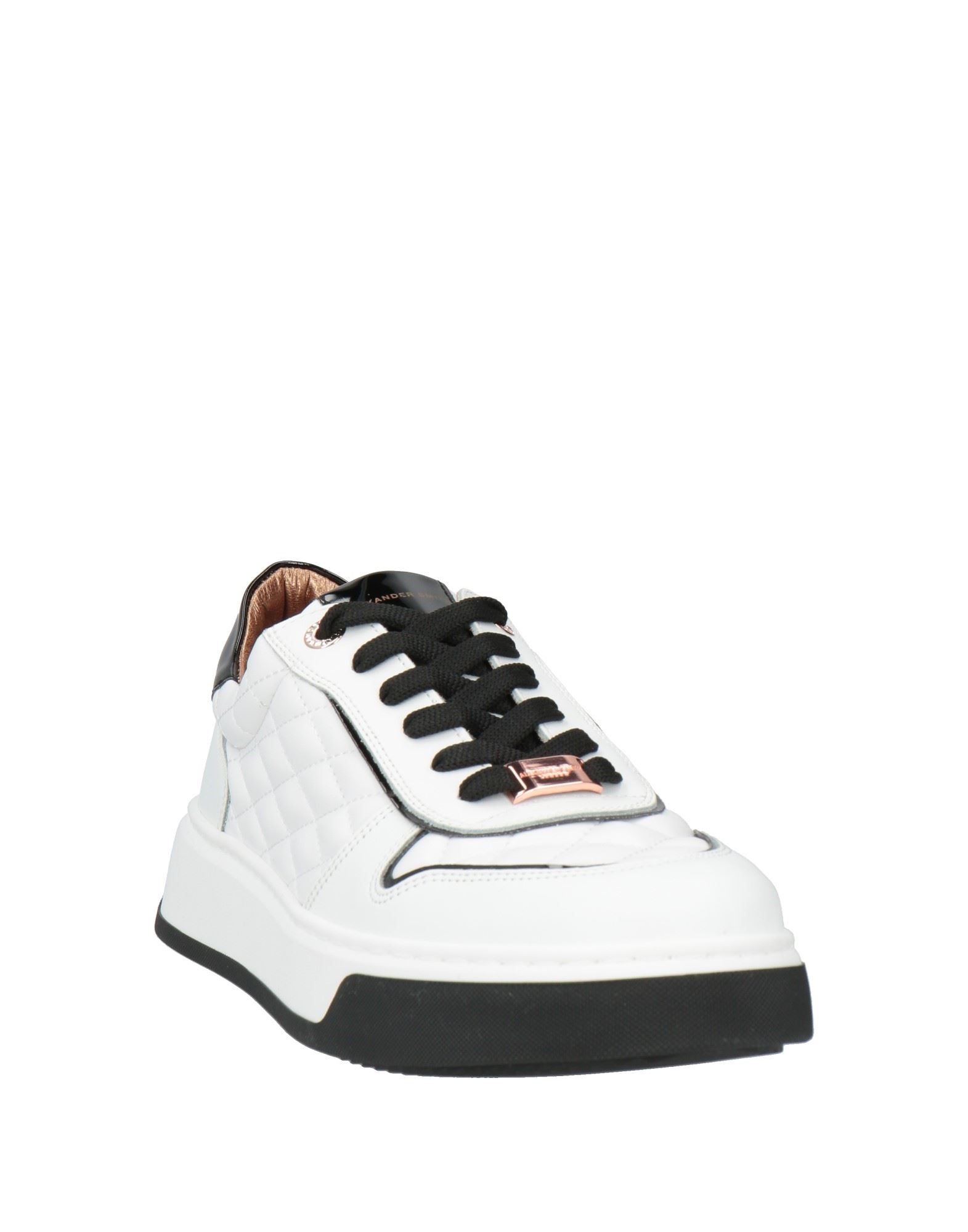  Alexander Smith - Schuhe - Sneakers - On Yoox.com 