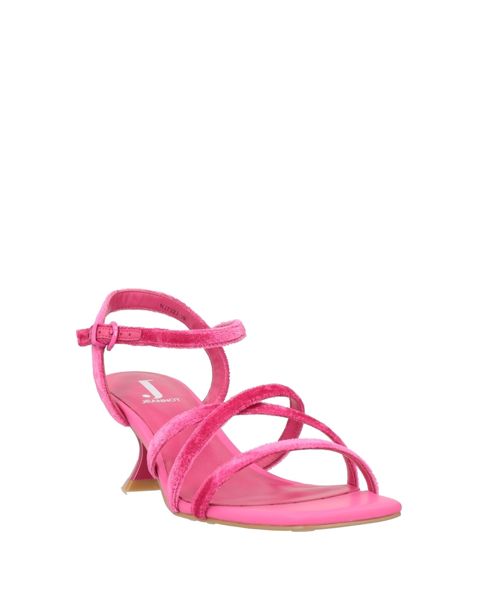 Jeannot - Schuhe - Sandalen - On Yoox.com 