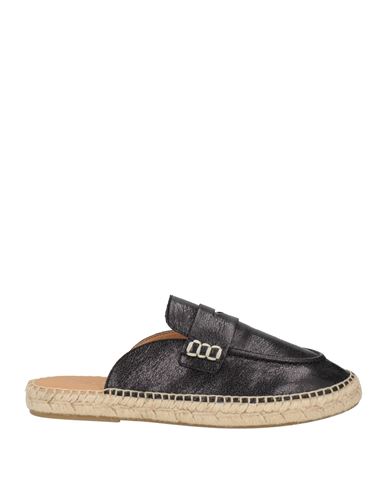 Espadrilles Damen Schwarz 36,37,38,39 Damen