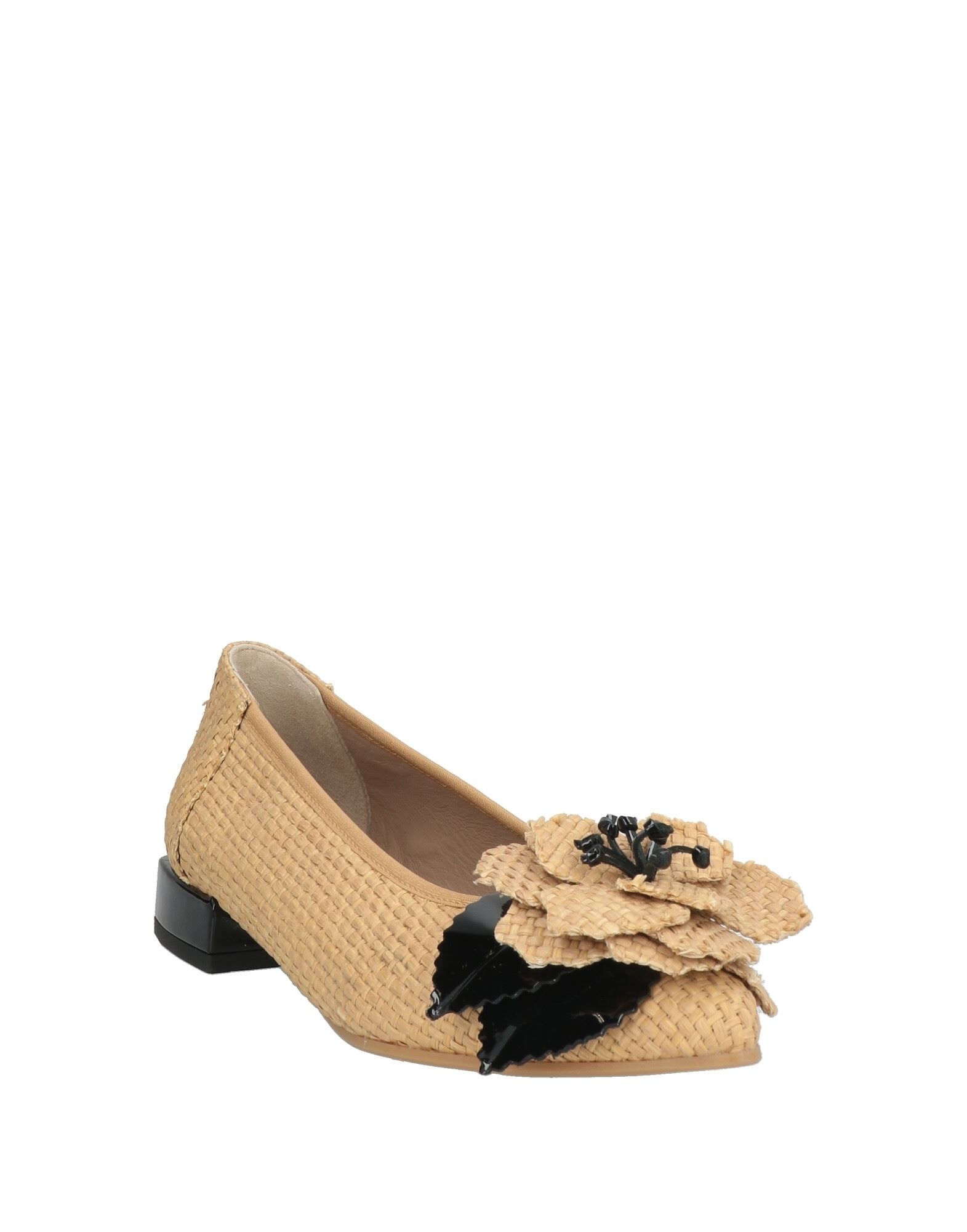  Daniele Ancarani - Schuhe - Ballerinas - On Yoox.com 