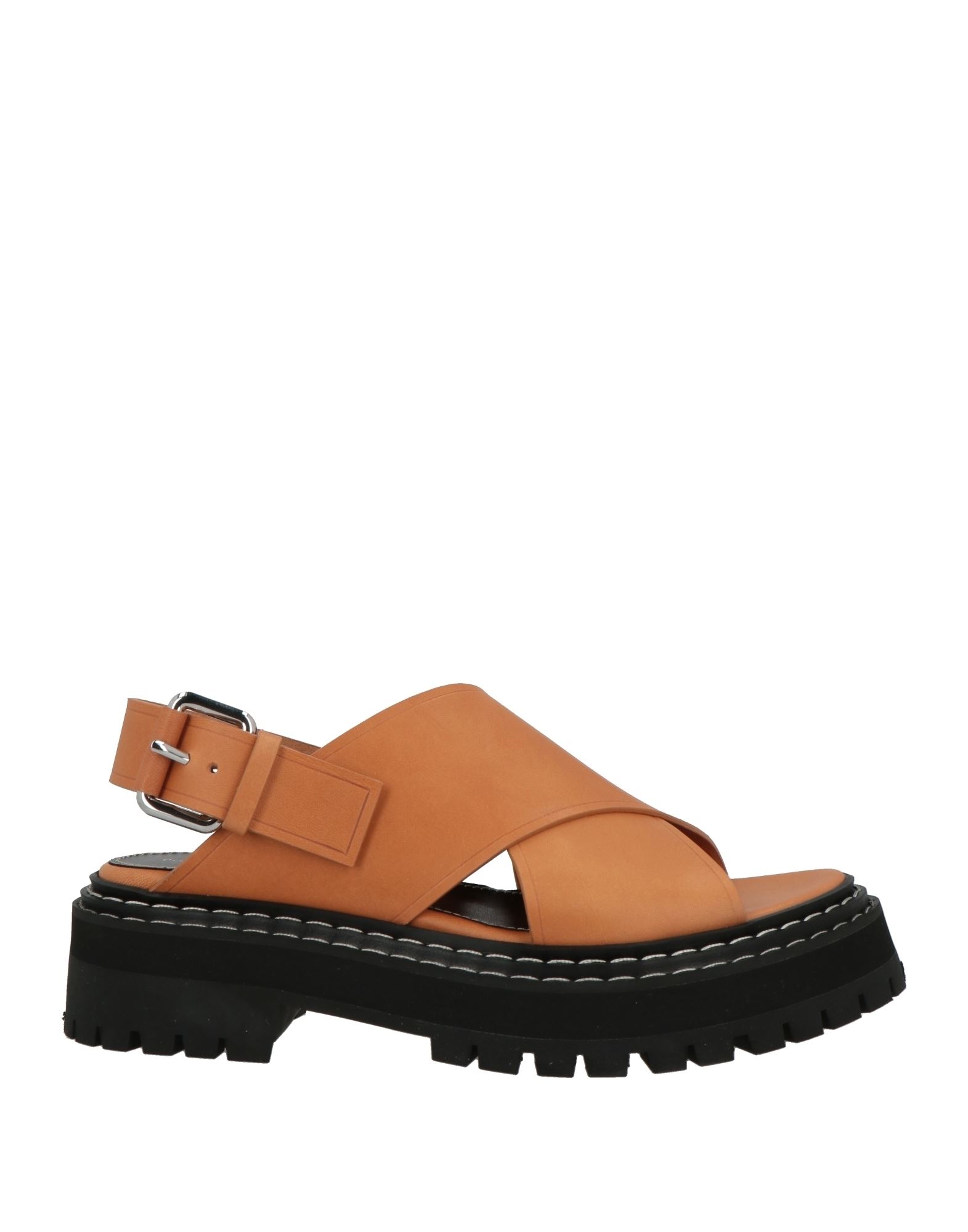PROENZA SCHOULER ΠΑΠΟΥΤΣΙΑ Πέδιλα