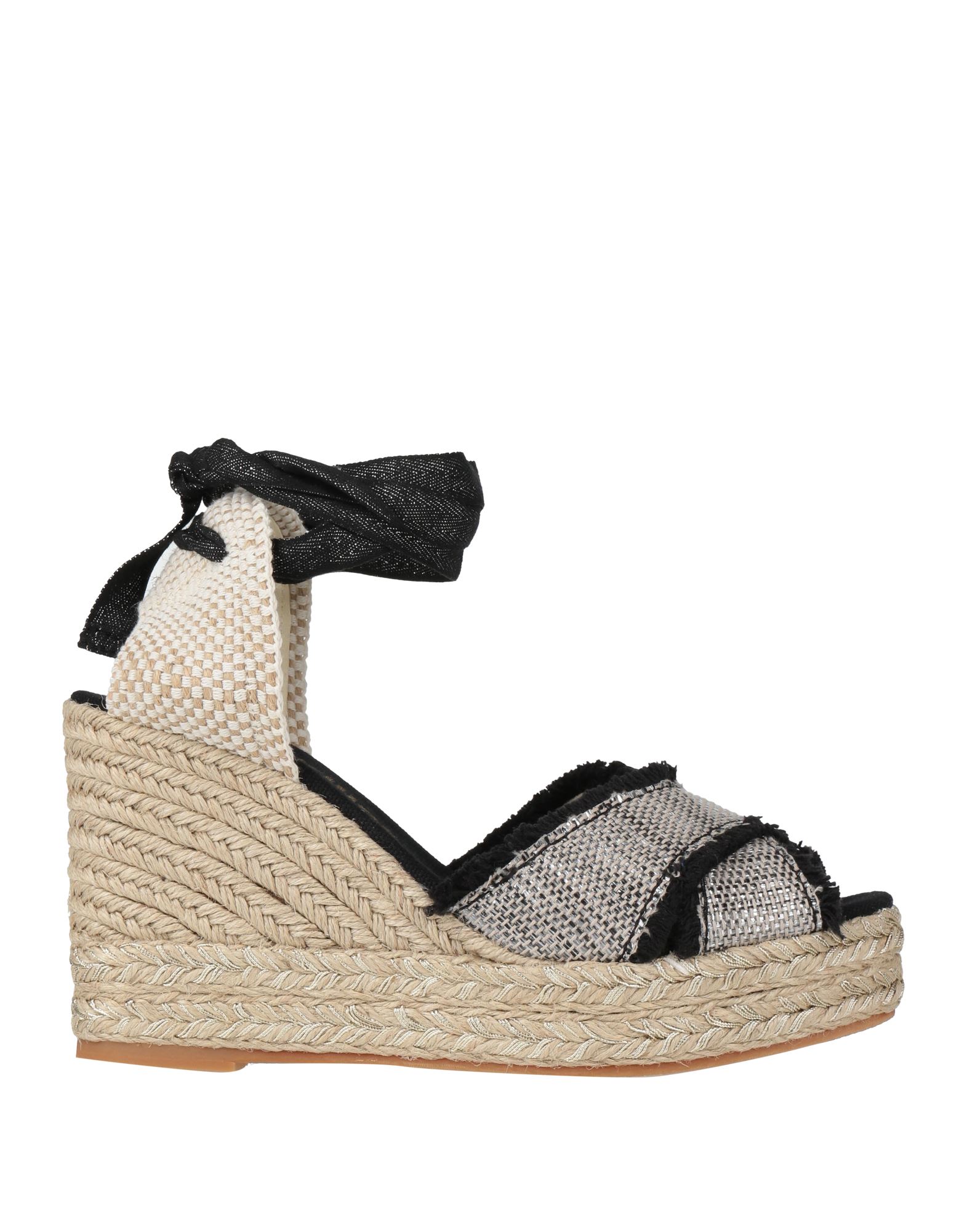 ESPADRILLES ESPADRILLES ΠΑΠΟΥΤΣΙΑ εσπαντρίγιες