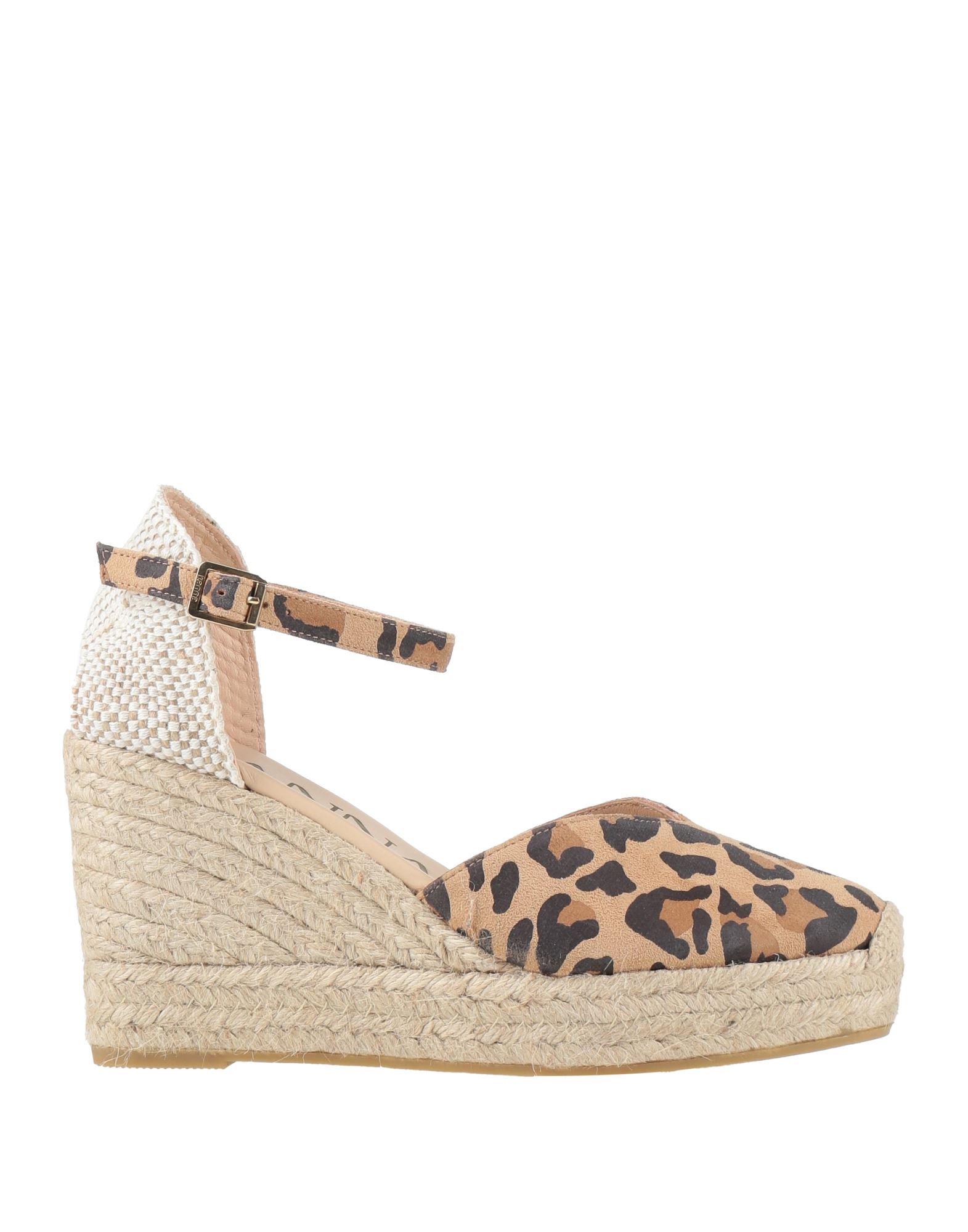 KANNA KANNA ΠΑΠΟΥΤΣΙΑ εσπαντρίγιες