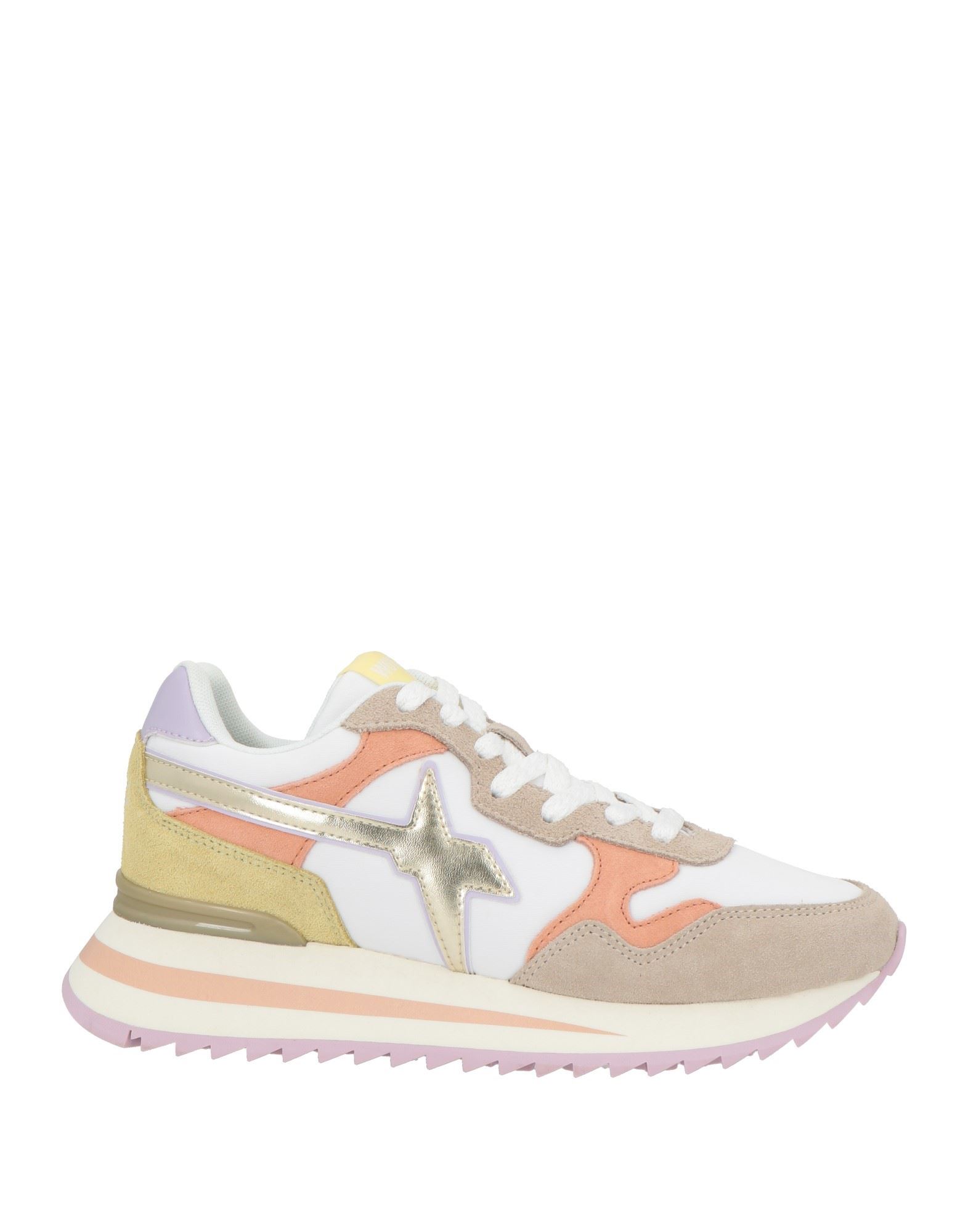  W6yz - Schuhe - Sneakers - On Yoox.com 