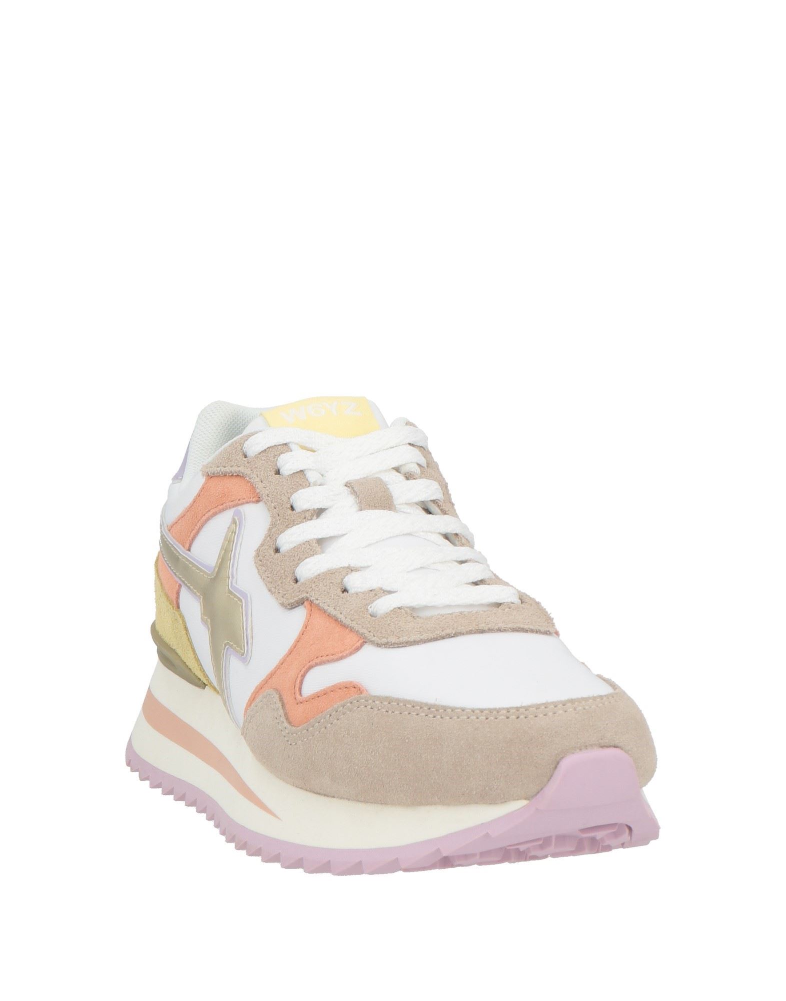  W6yz - Schuhe - Sneakers - On Yoox.com 