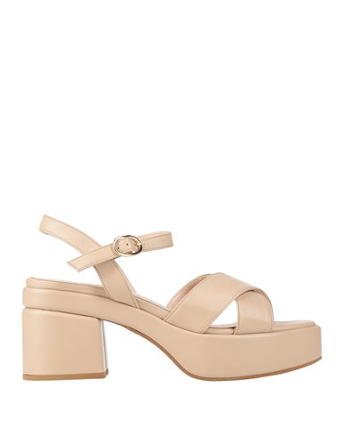 Sandalias Mujer Rosa palo 39,40 Mujer