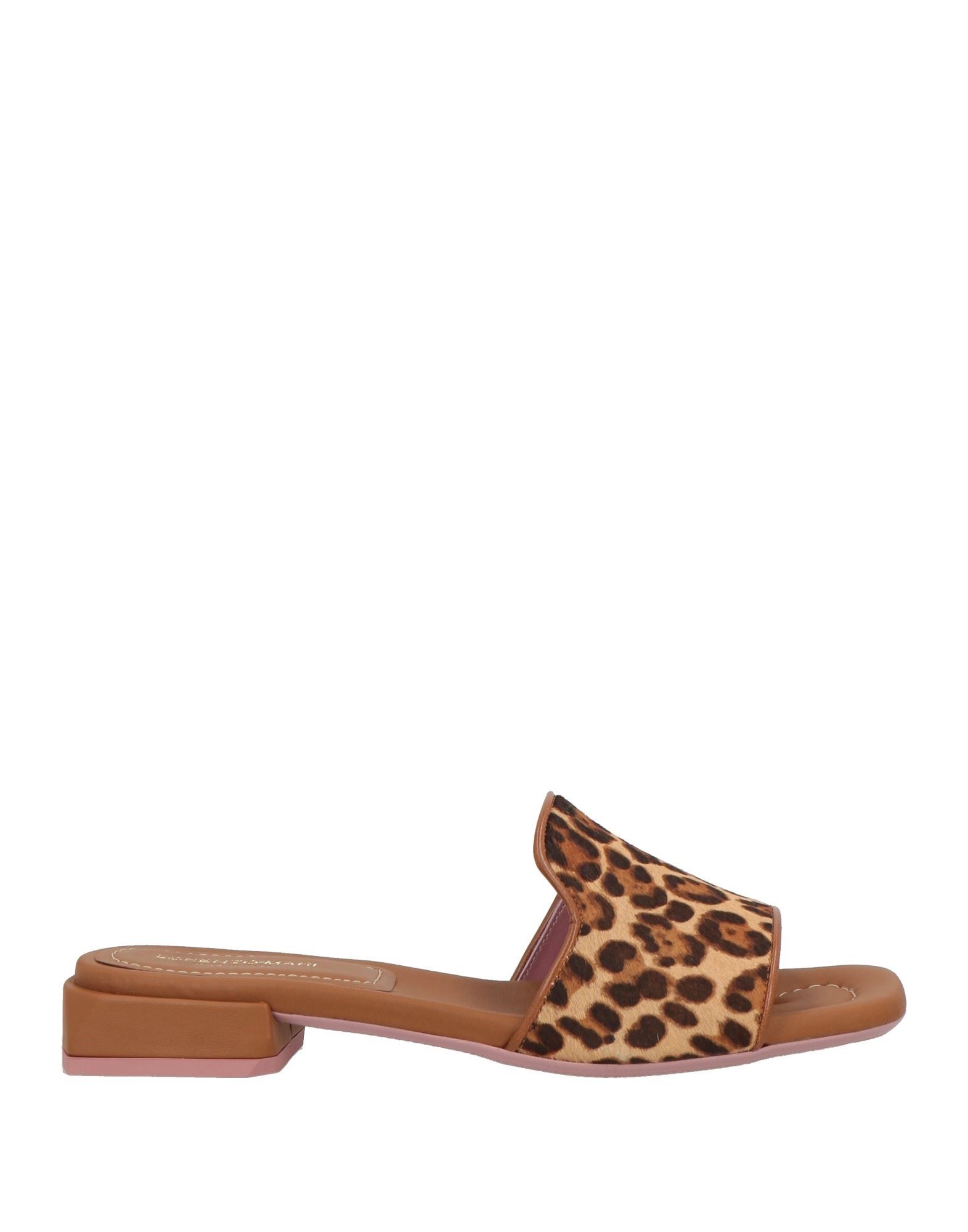  Lorenzo Mari - Schuhe - Sandalen - On Yoox.com 
