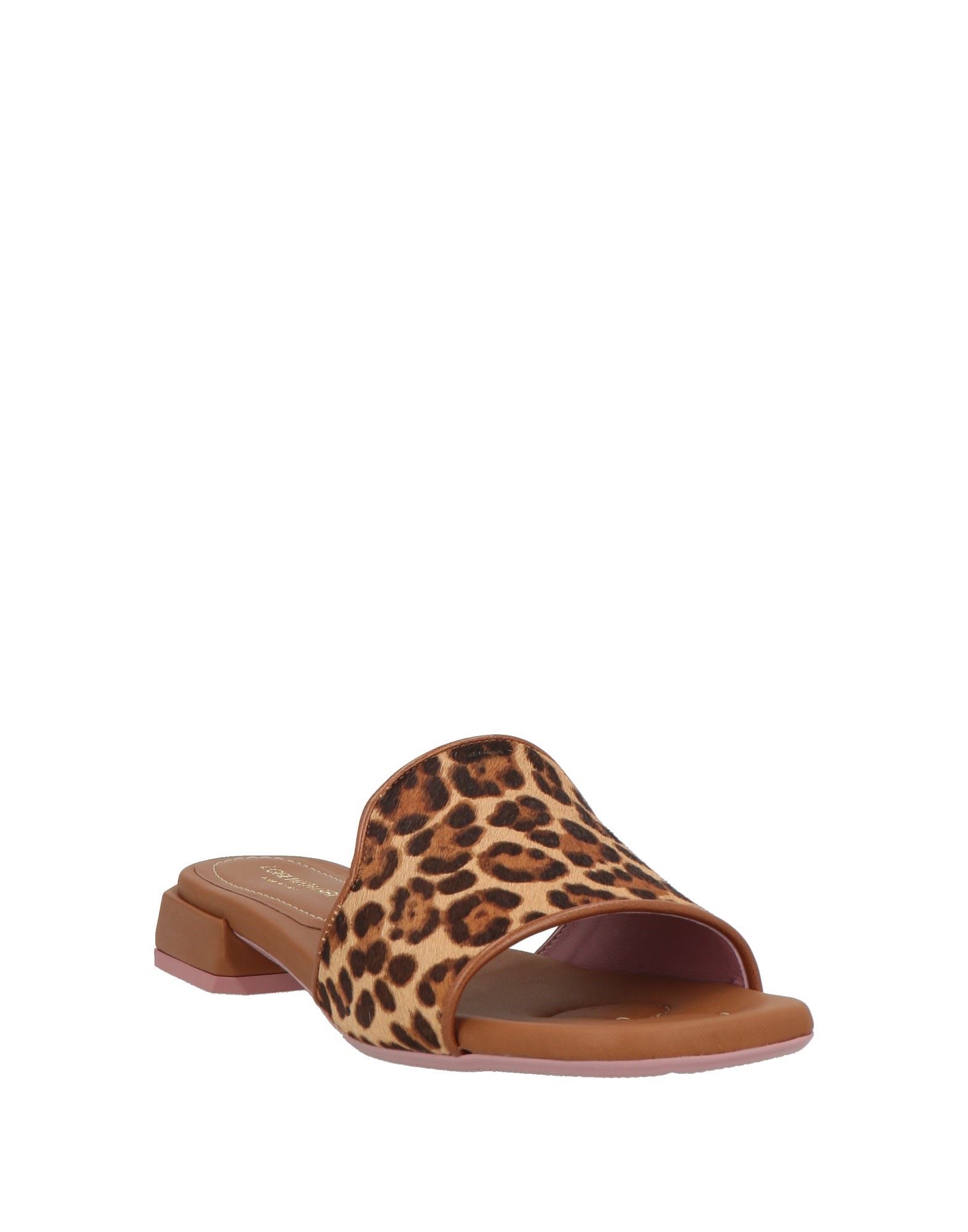  Lorenzo Mari - Schuhe - Sandalen - On Yoox.com 