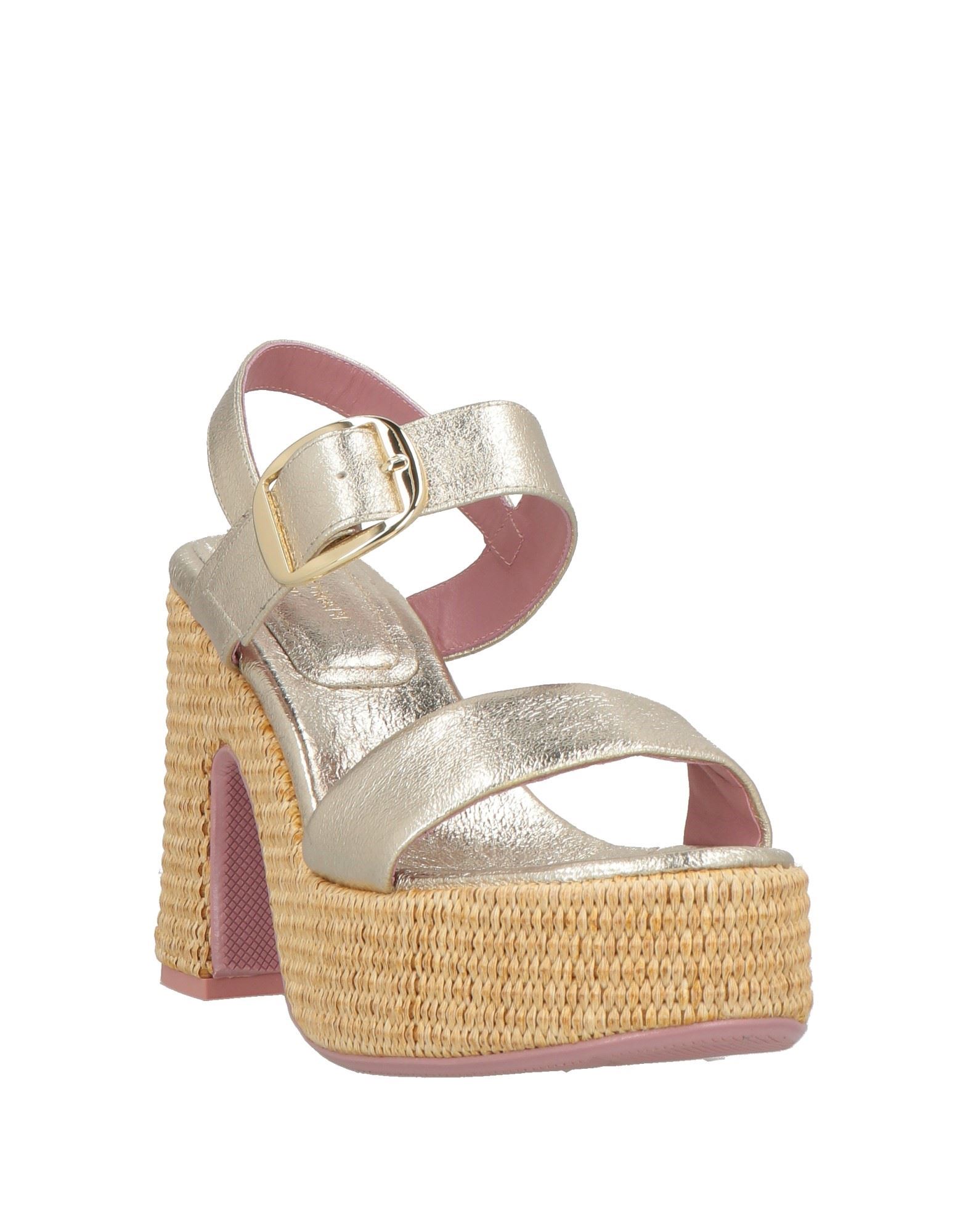  Lorenzo Mari - Schuhe - Sandalen - On Yoox.com 