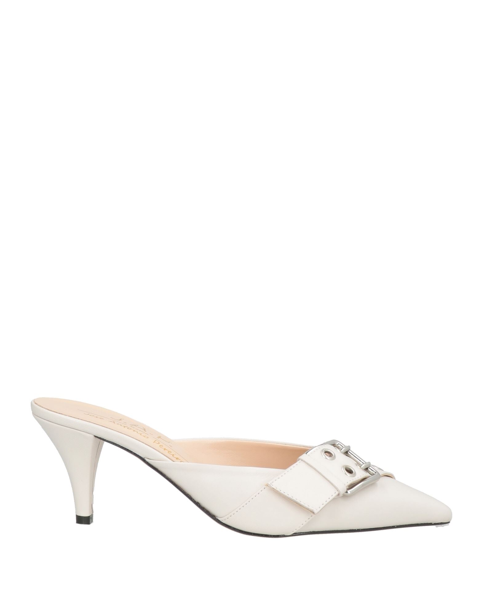  J.a.p. Jose Antonio Pereira - Schuhe - Mules & Clogs - On Yoox.com 