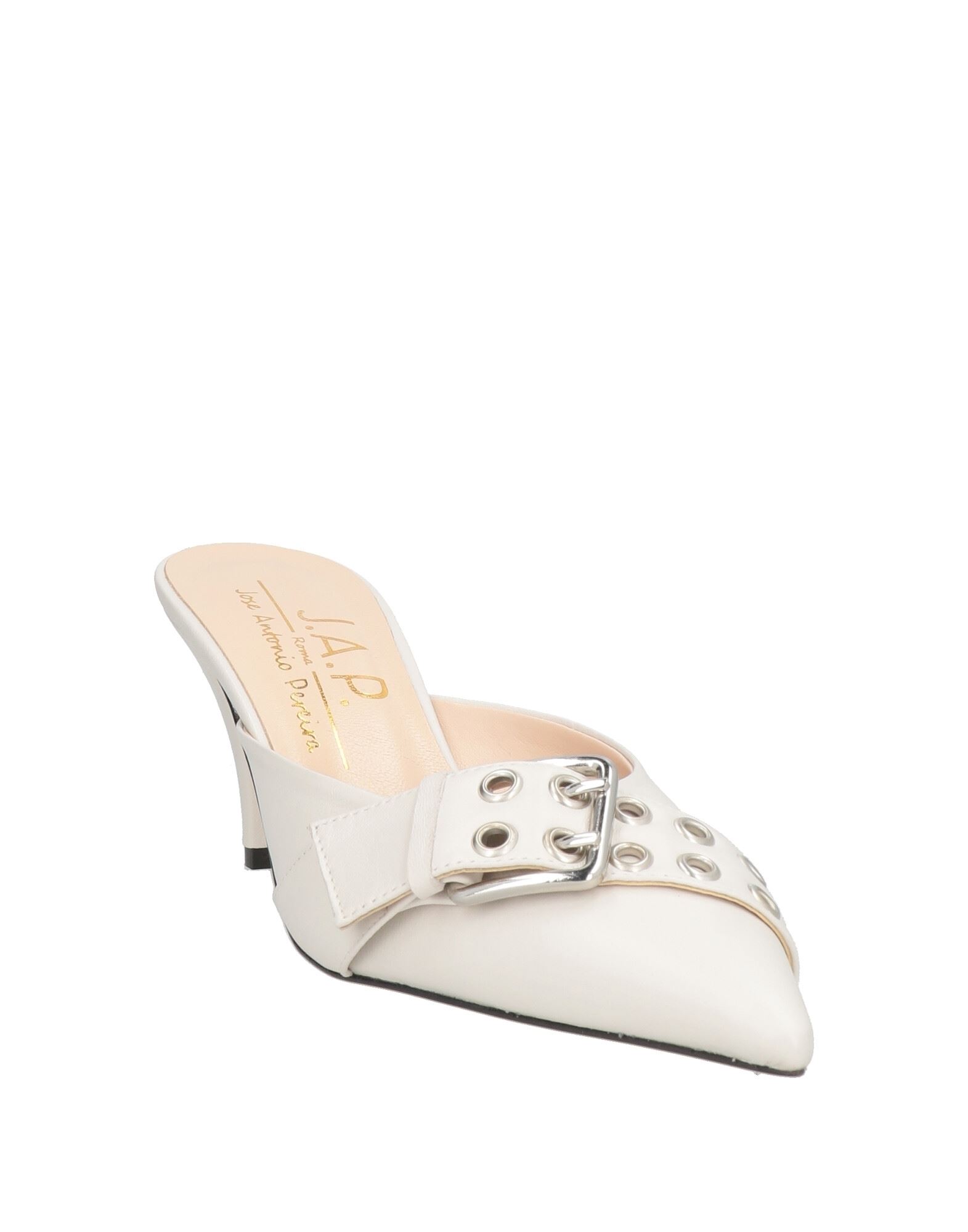  J.a.p. Jose Antonio Pereira - Schuhe - Mules & Clogs - On Yoox.com 