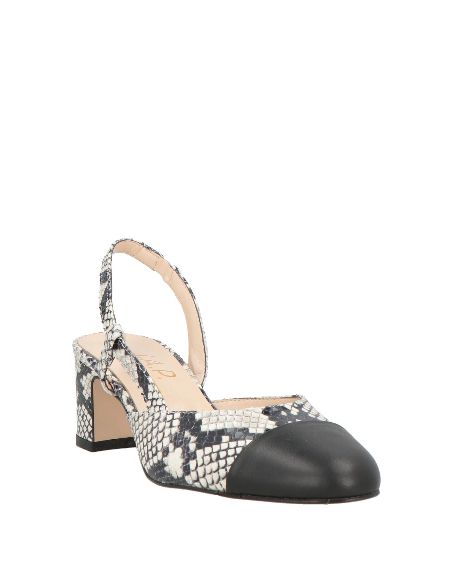  J.a.p. Jose Antonio Pereira - Schuhe - Pumps - On Yoox.com 