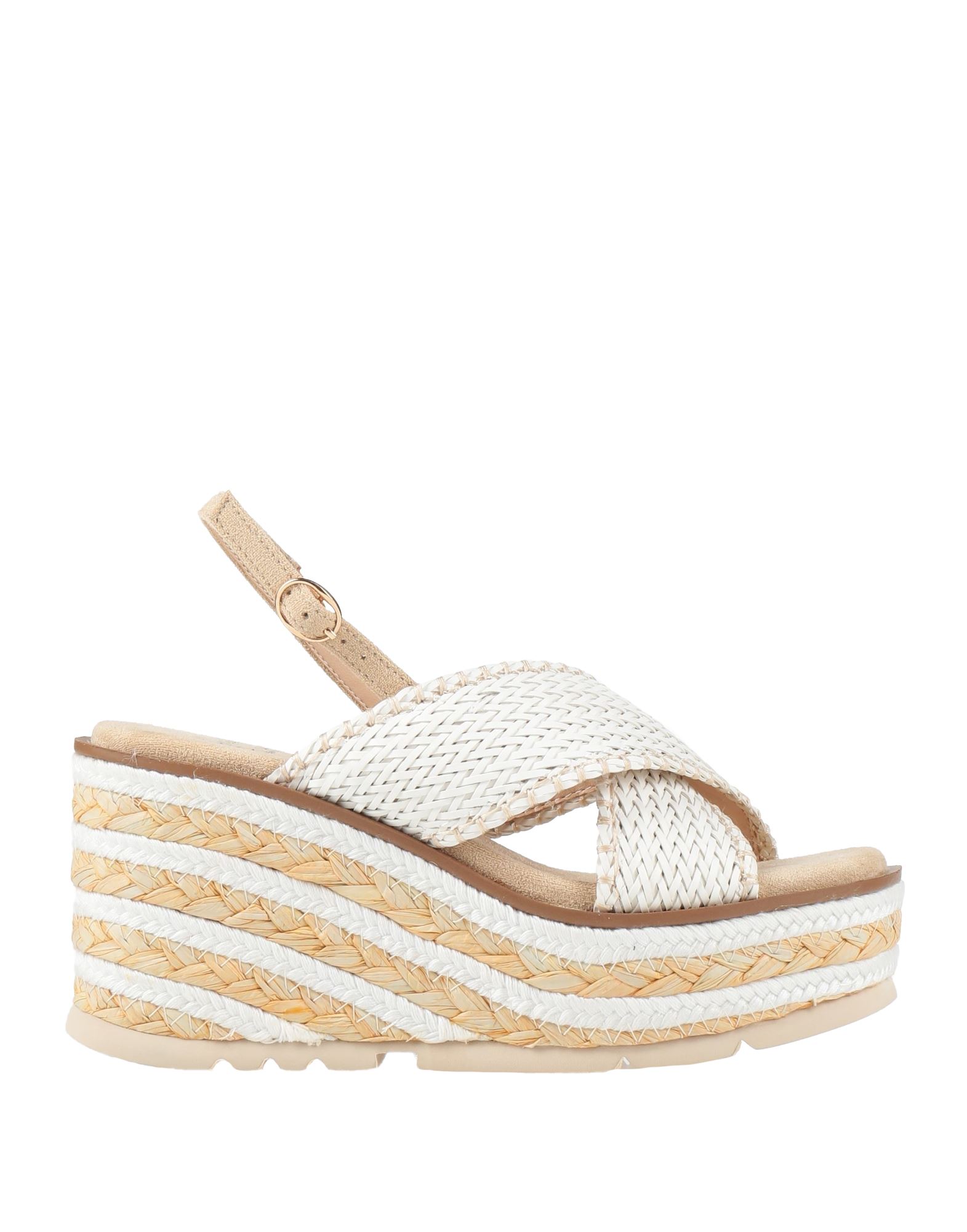 ALMA BLUE ALMA BLUE ΠΑΠΟΥΤΣΙΑ εσπαντρίγιες