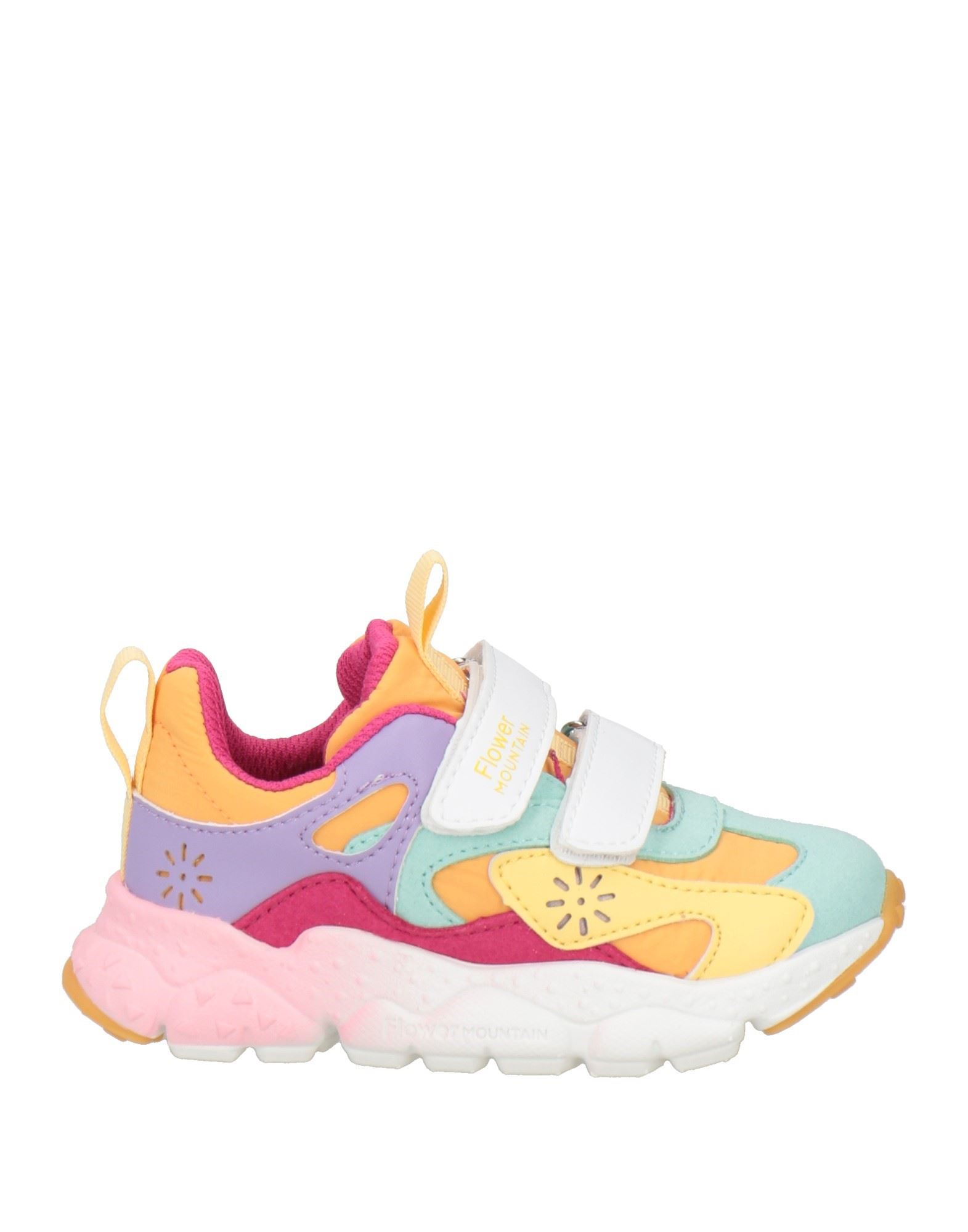  Flower Mountain® For Naturino - Schuhe - Sneakers - On Yoox.com 