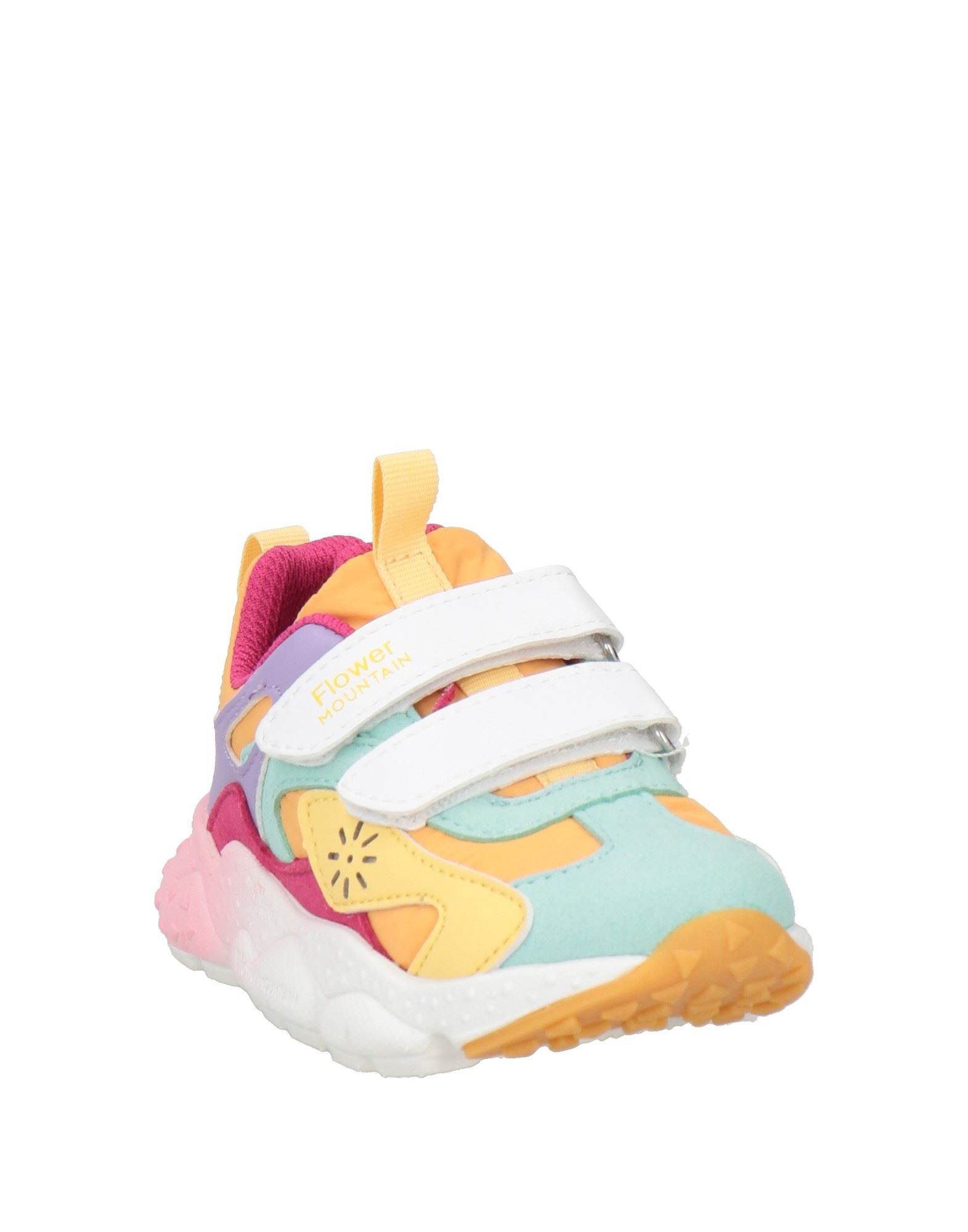  Flower Mountain® For Naturino - Schuhe - Sneakers - On Yoox.com 