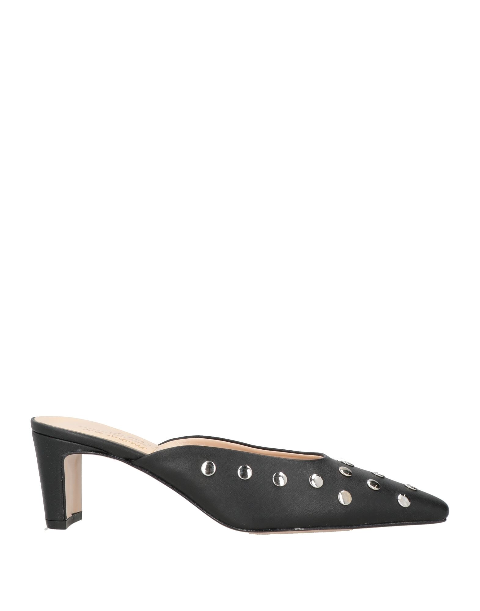  J.a.p. Jose Antonio Pereira - Schuhe - Mules & Clogs - On Yoox.com 