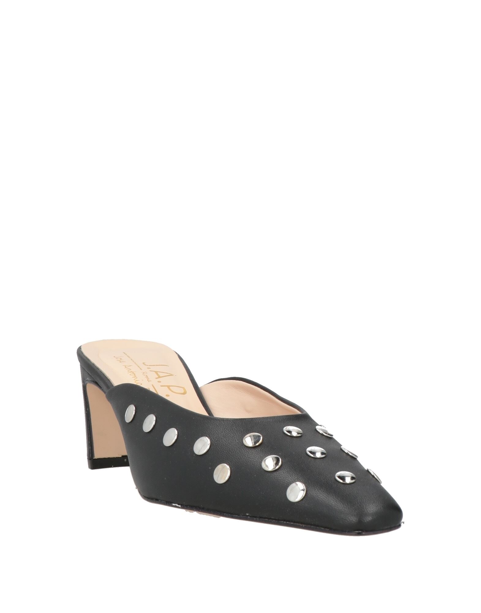  J.a.p. Jose Antonio Pereira - Schuhe - Mules & Clogs - On Yoox.com 