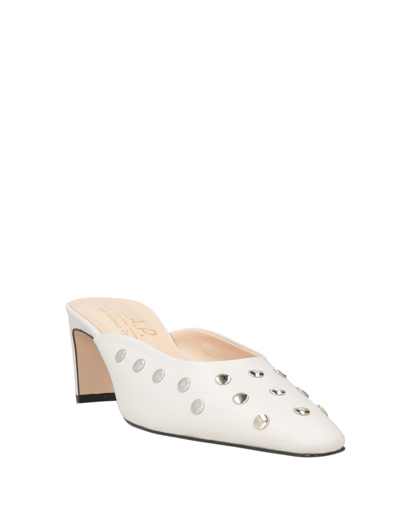  J.a.p. Jose Antonio Pereira - Schuhe - Mules & Clogs - On Yoox.com 