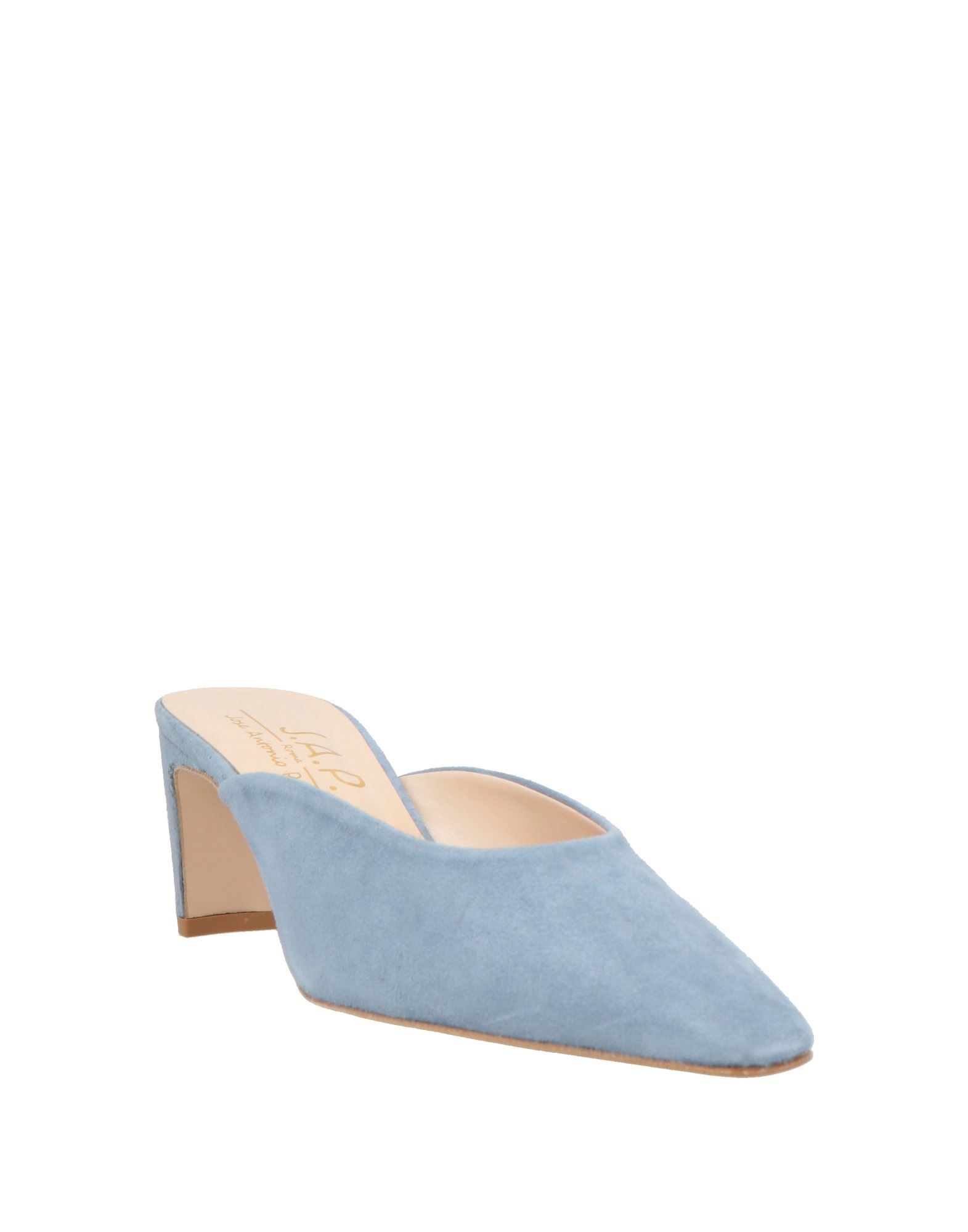  J.a.p. Jose Antonio Pereira - Schuhe - Mules & Clogs - On Yoox.com 