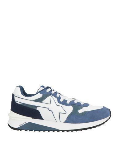 Sneakers Herren Blau 40,41,42,43,44,46 Herren